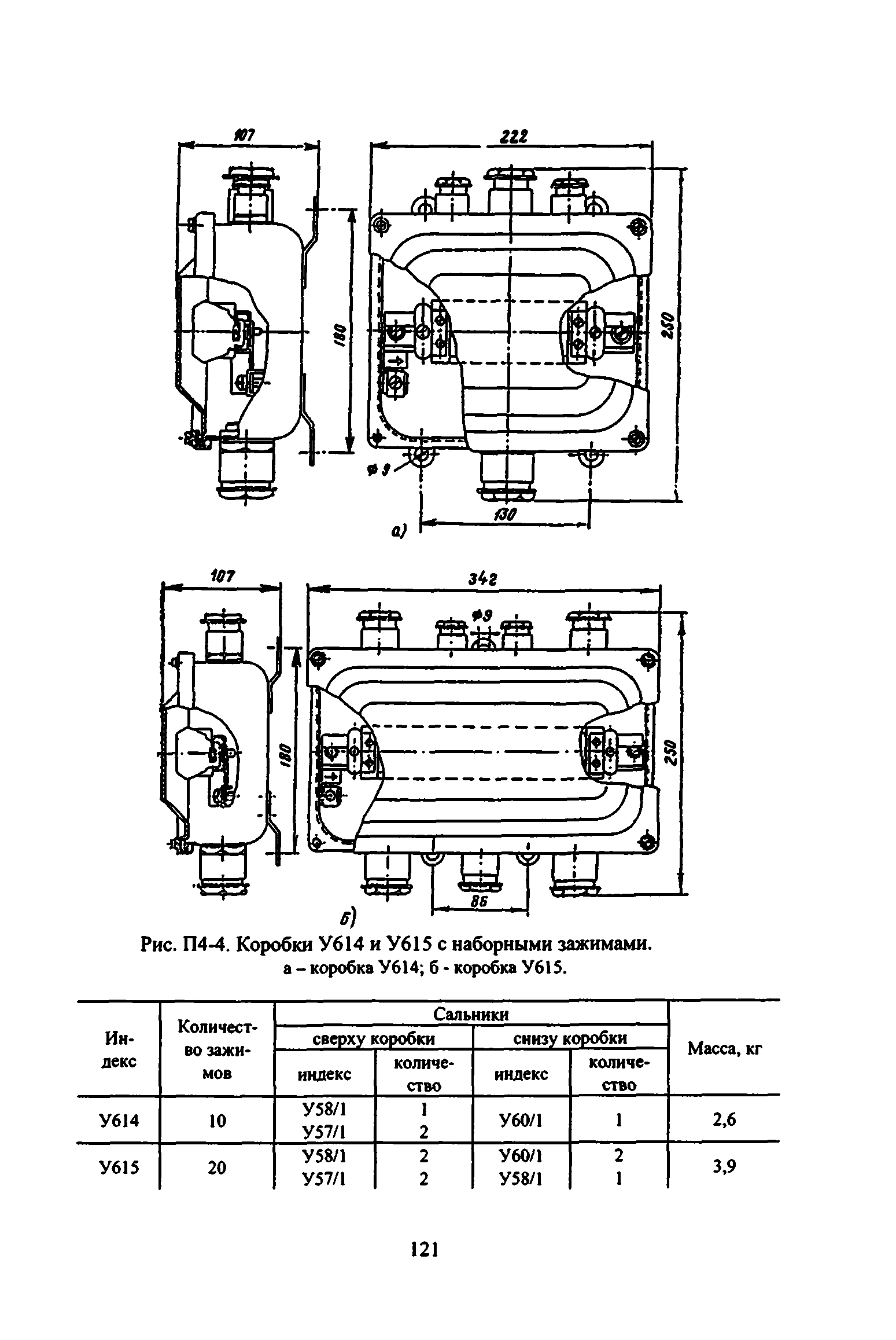 ВСН 332-74