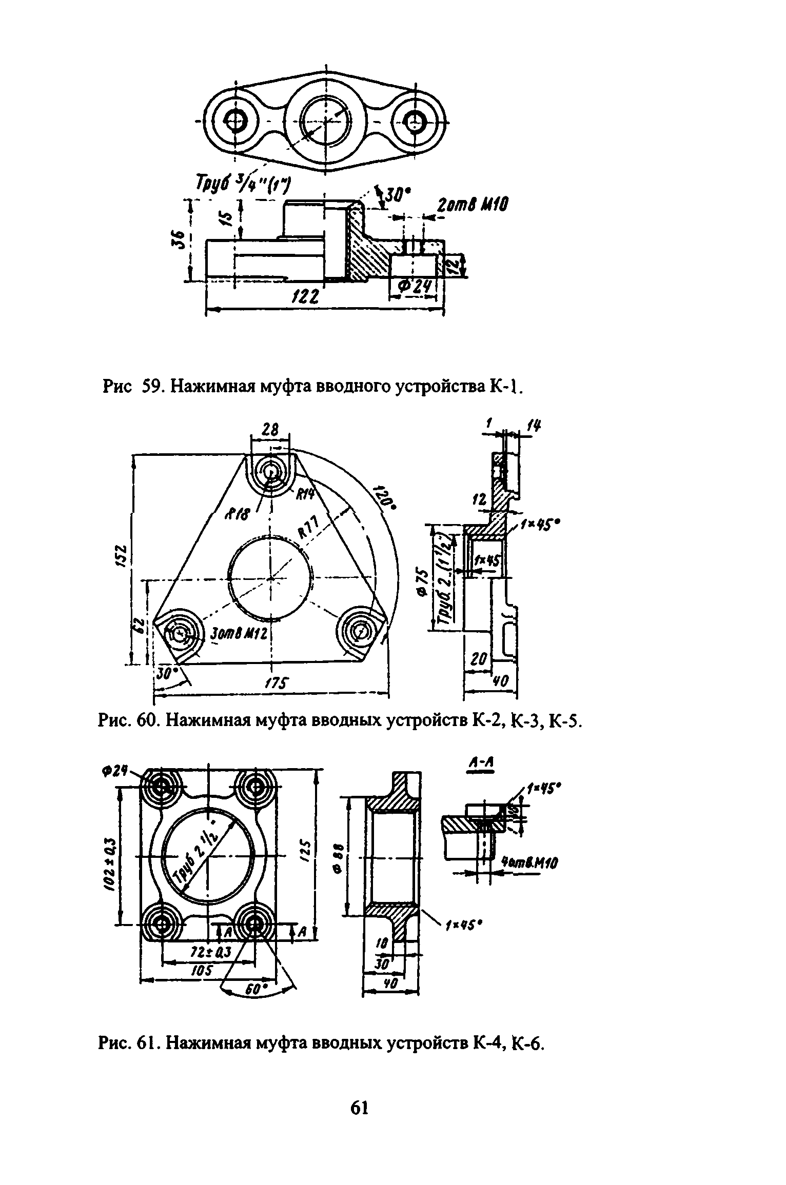 ВСН 332-74