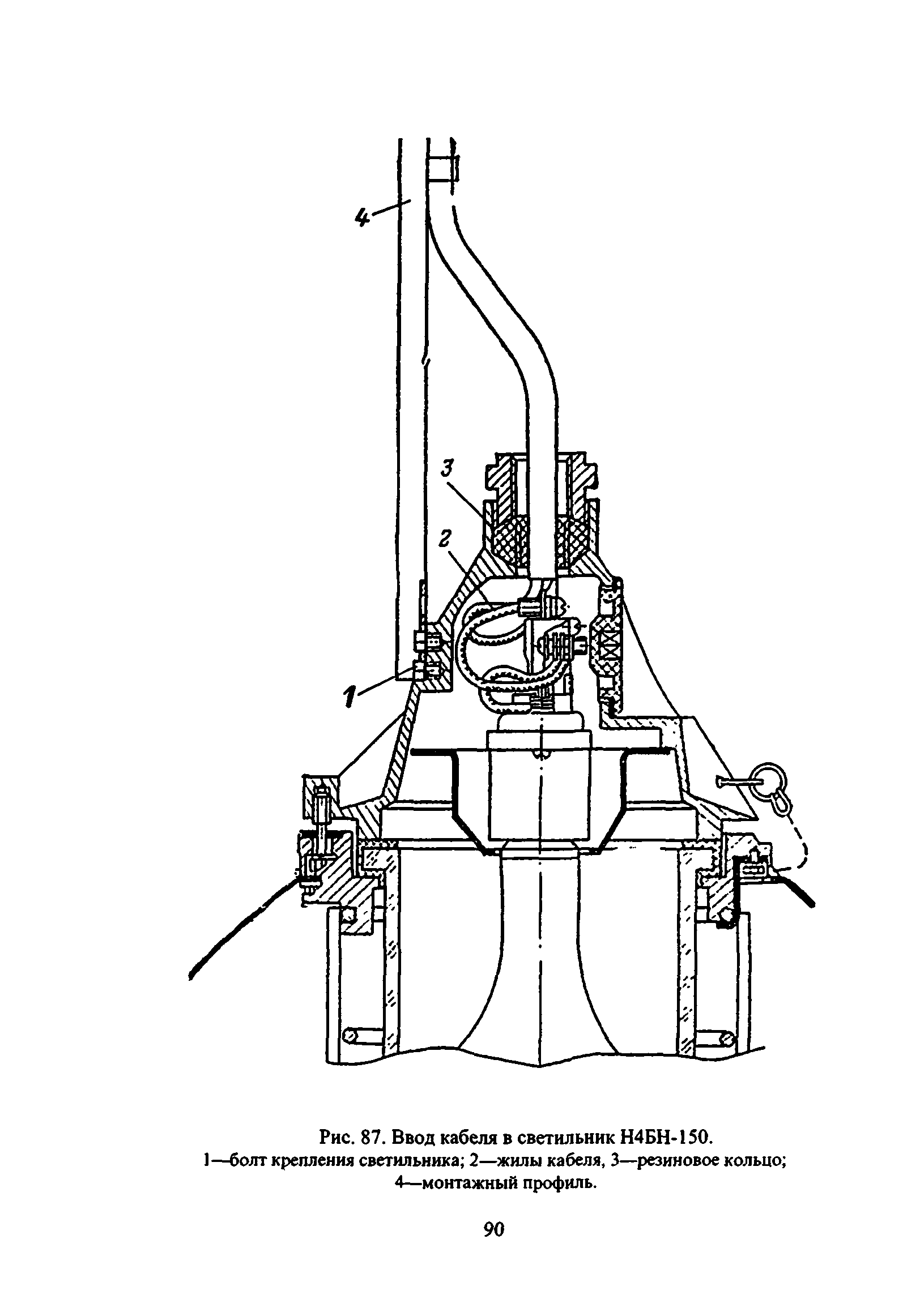 ВСН 332-74