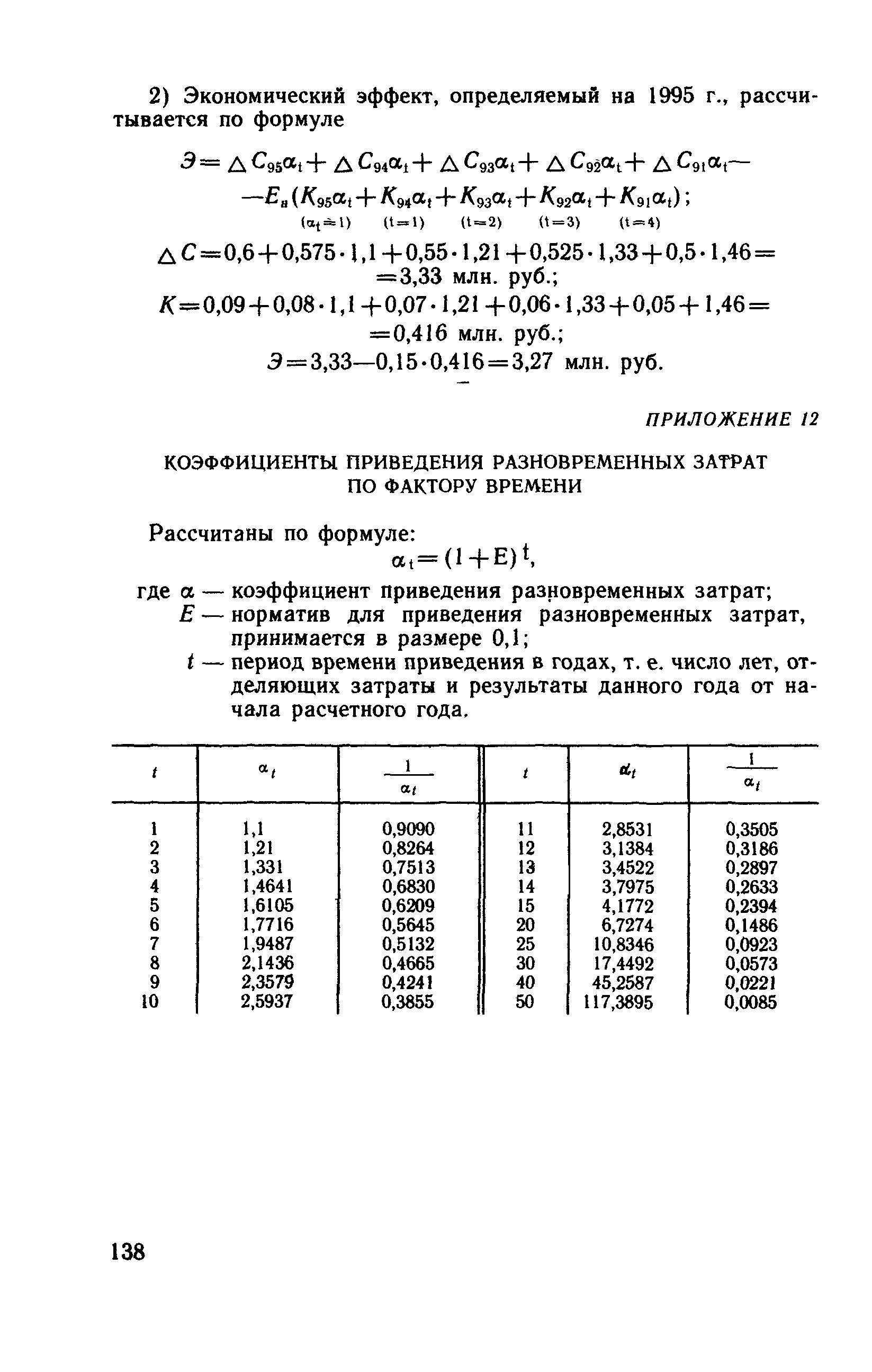 Рекомендации 