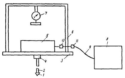 Term Glossary - Spellman High Voltage Electronics Corporation