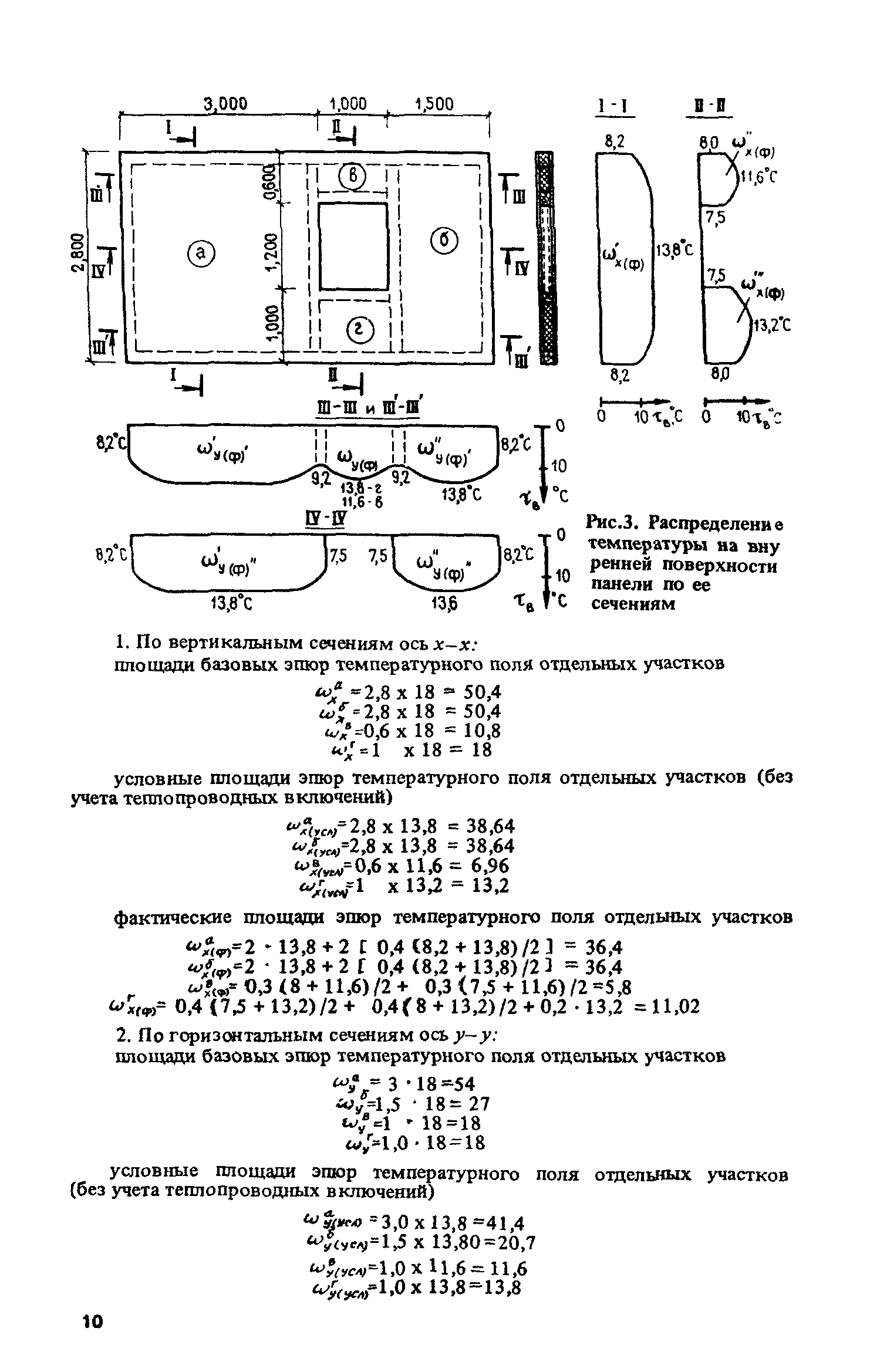 Пособие к СНиП II-3-79*