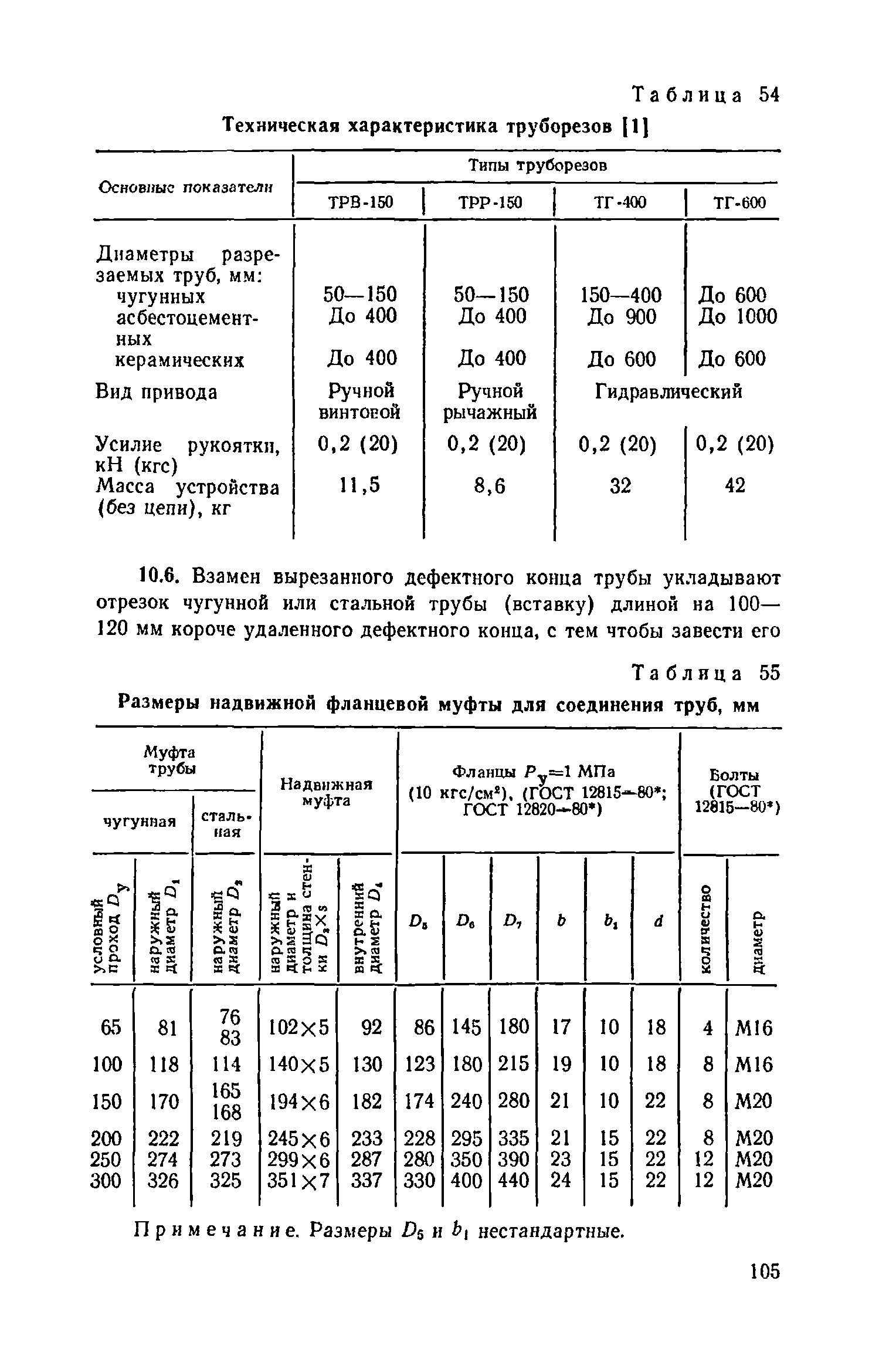 Пособие к СНиП 3.05.04-85