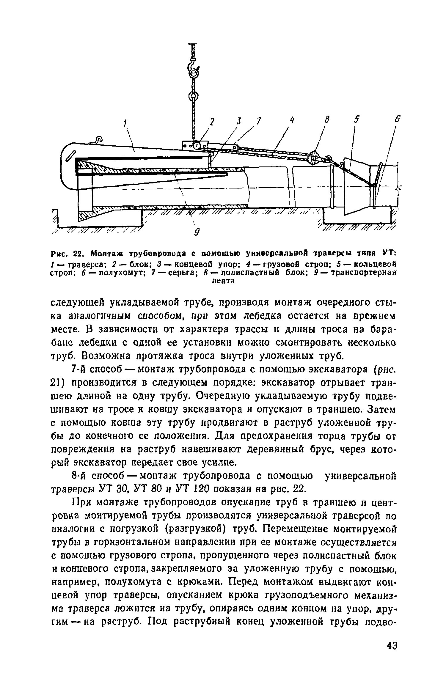 Пособие к СНиП 3.05.04-85