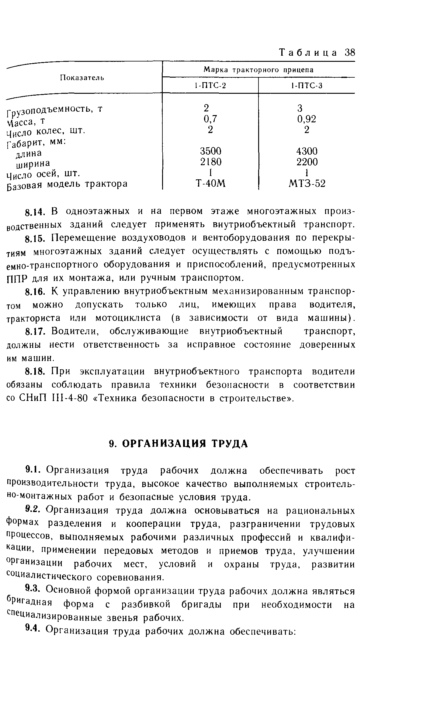 Пособие к СНиП 3.05.01-85