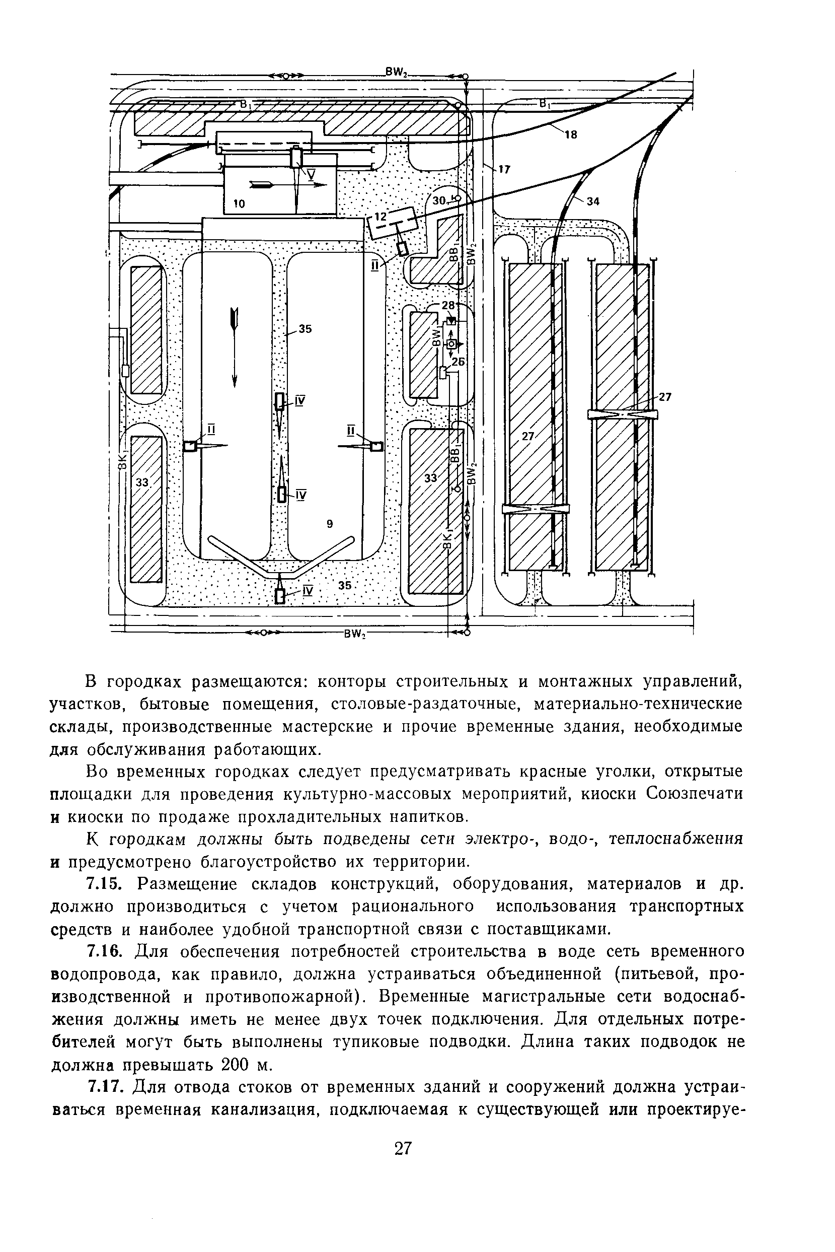 Пособие к СНиП 3.01.01-85