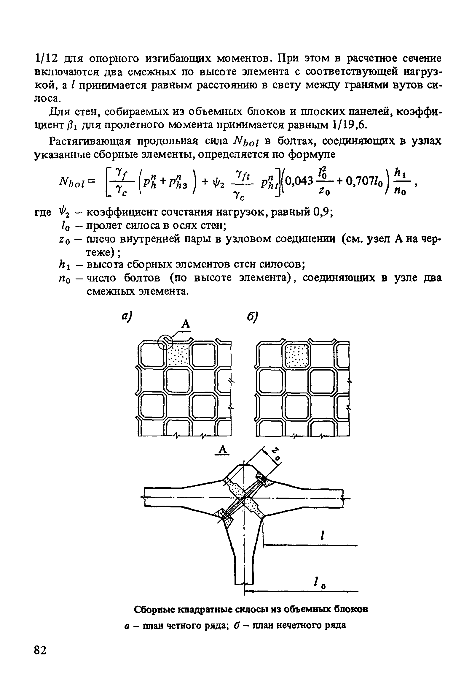 Пособие к СНиП 2.10.05-85