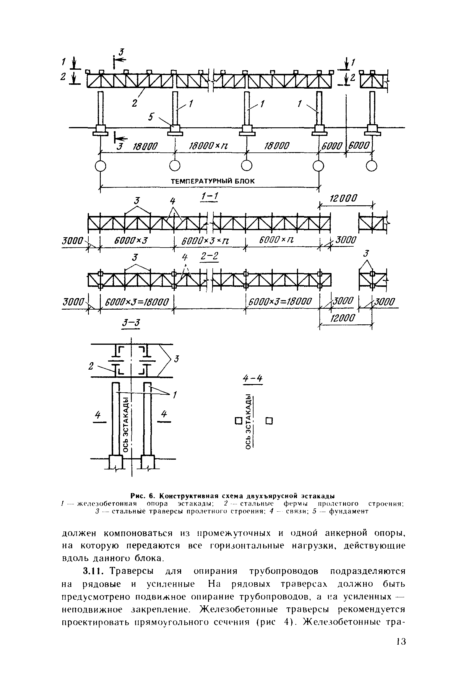 Пособие к СНиП 2.09.03-85