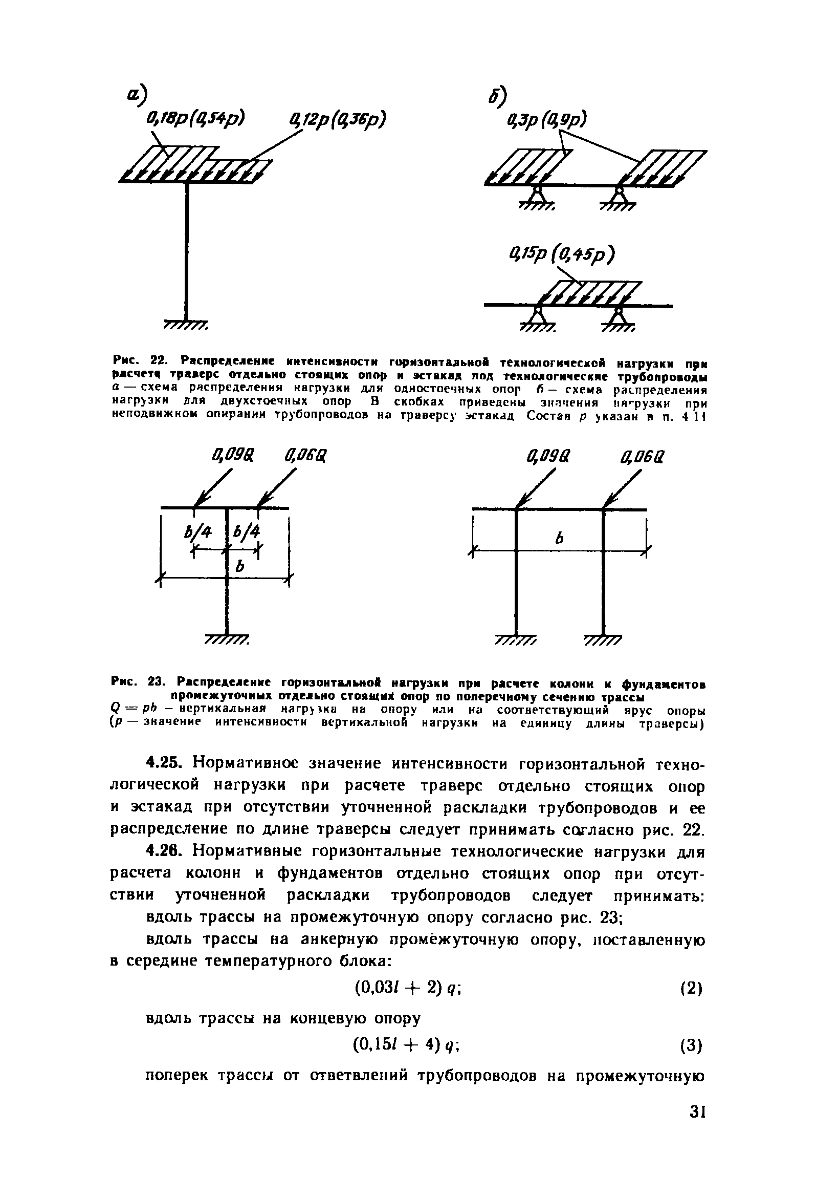 Пособие к СНиП 2.09.03-85