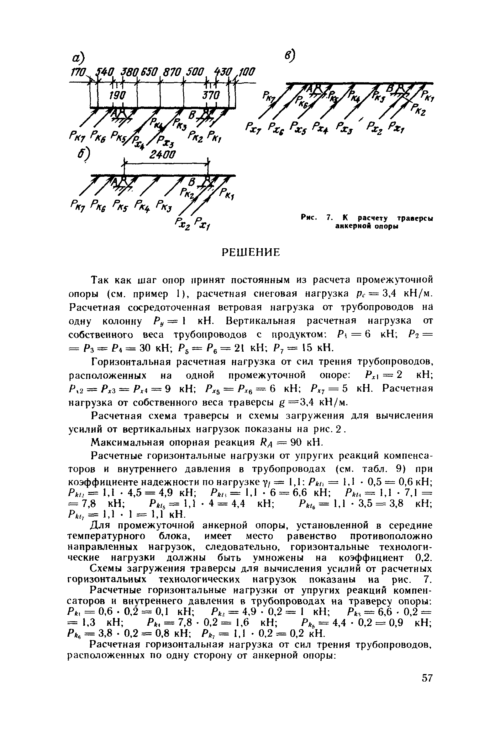 Пособие к СНиП 2.09.03-85