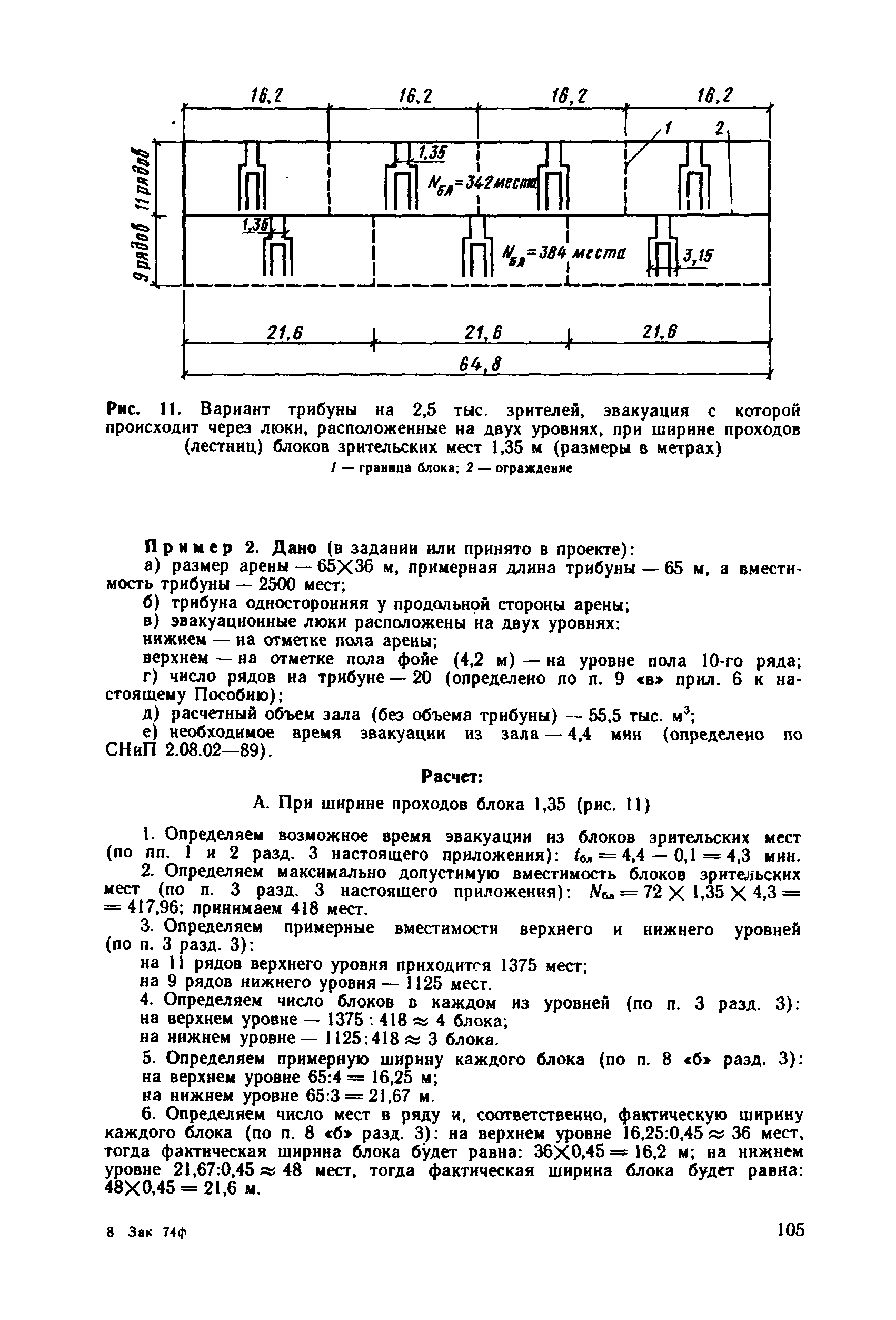 Пособие к СНиП 2.08.02-89*