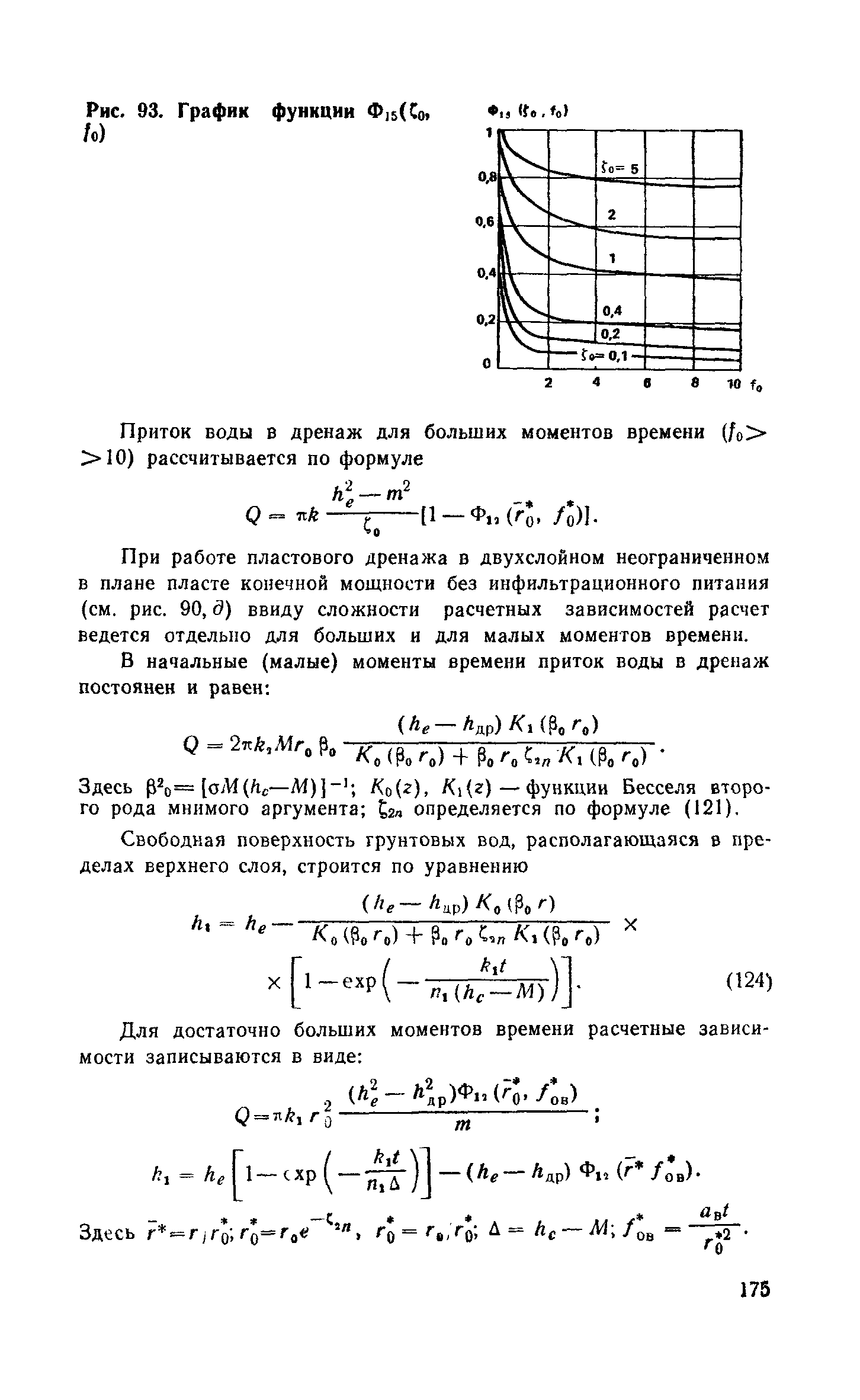 Пособие к СНиП 2.06.15-85