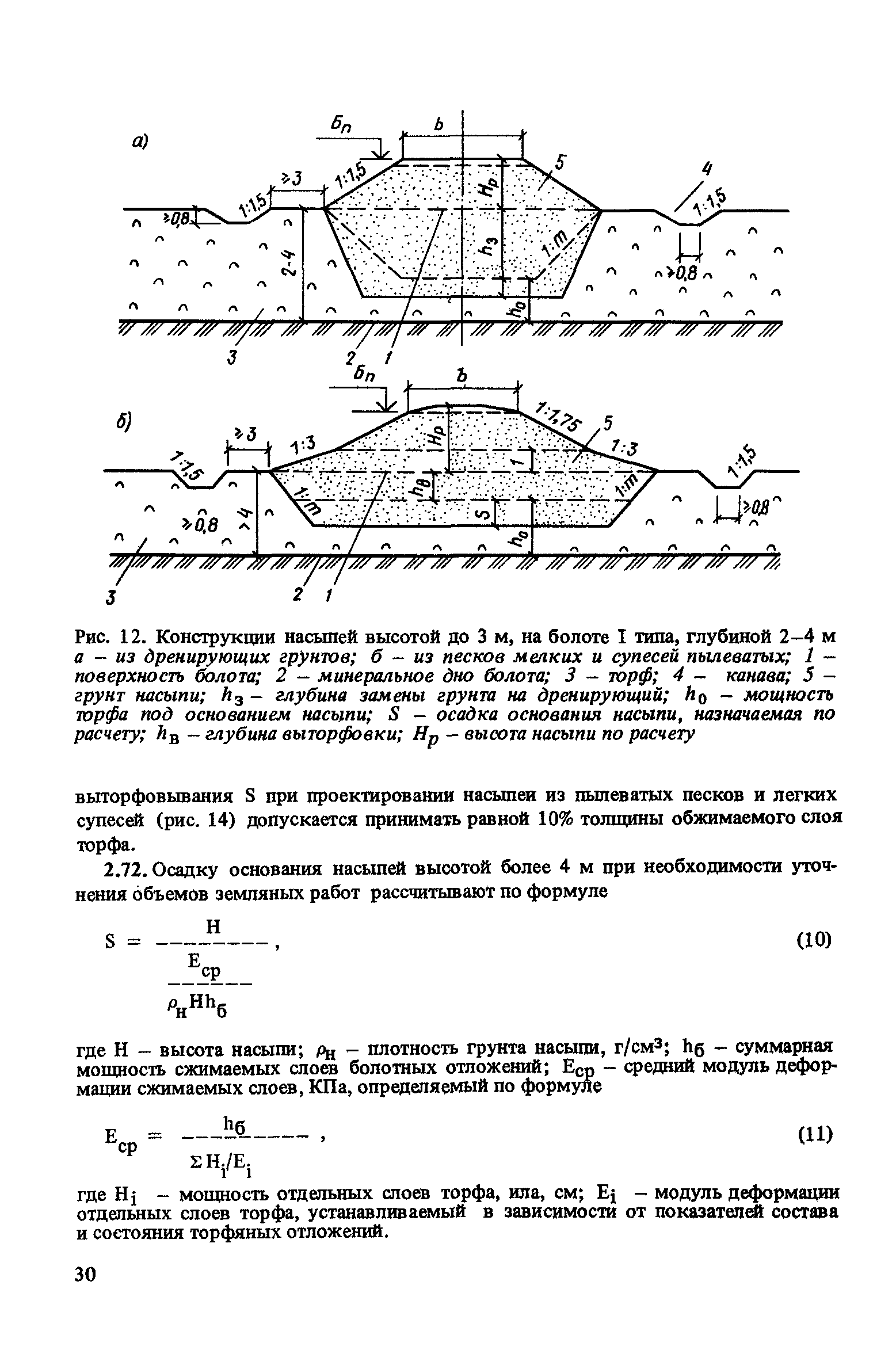 Пособие к СНиП 2.05.07-85