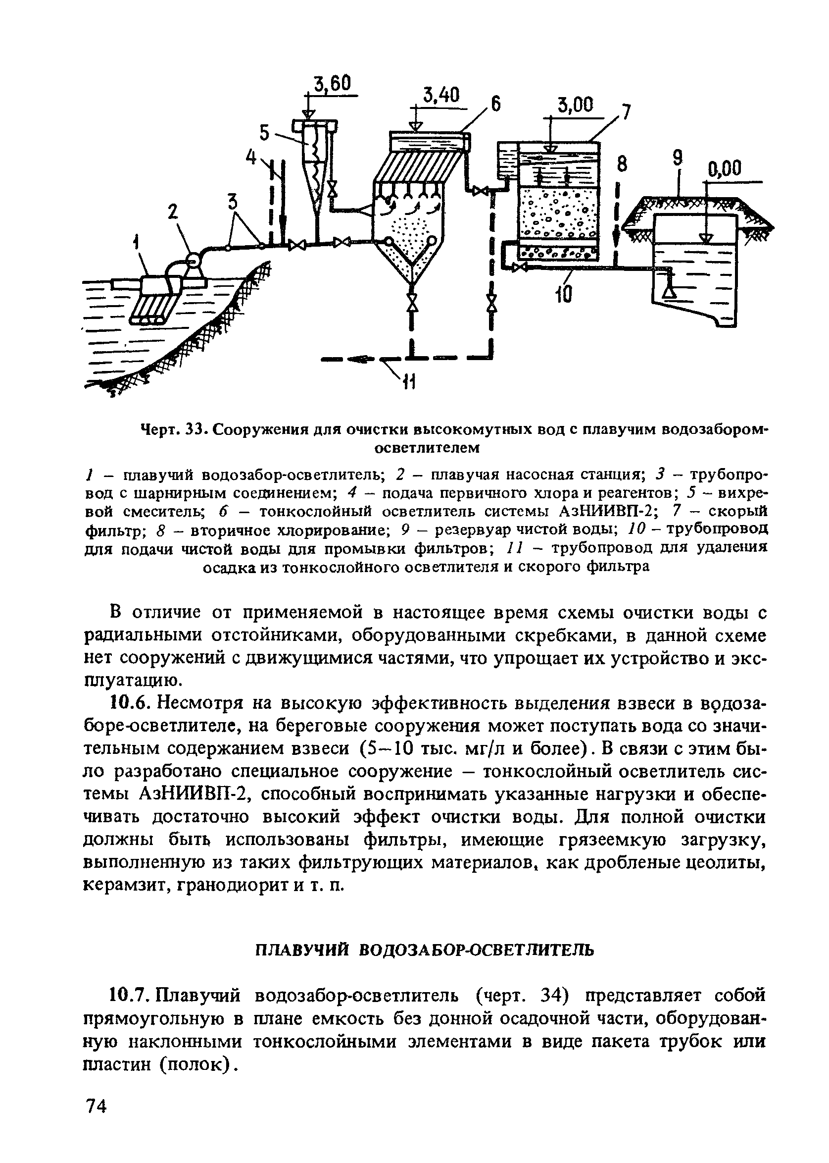 Пособие к СНиП 2.04.02-84