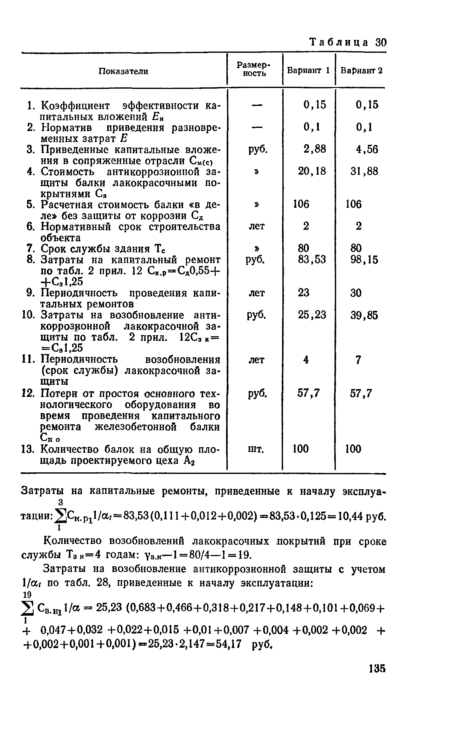 Пособие к СНиП 2.03.11-85