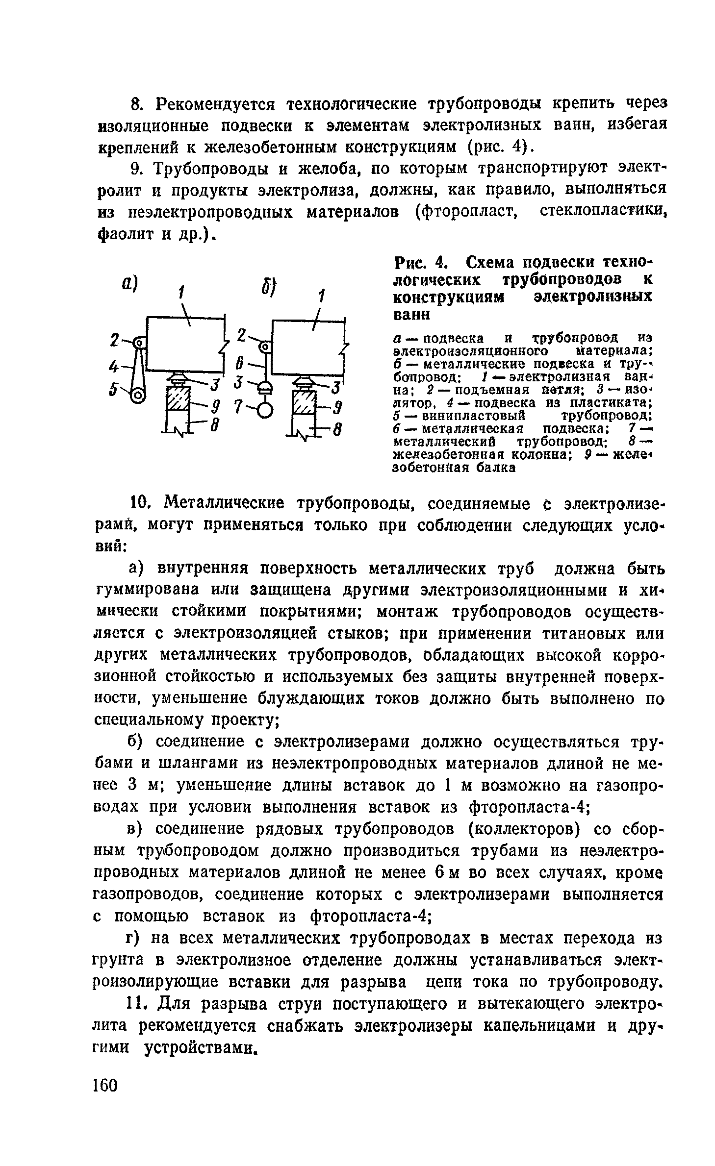 Пособие к СНиП 2.03.11-85