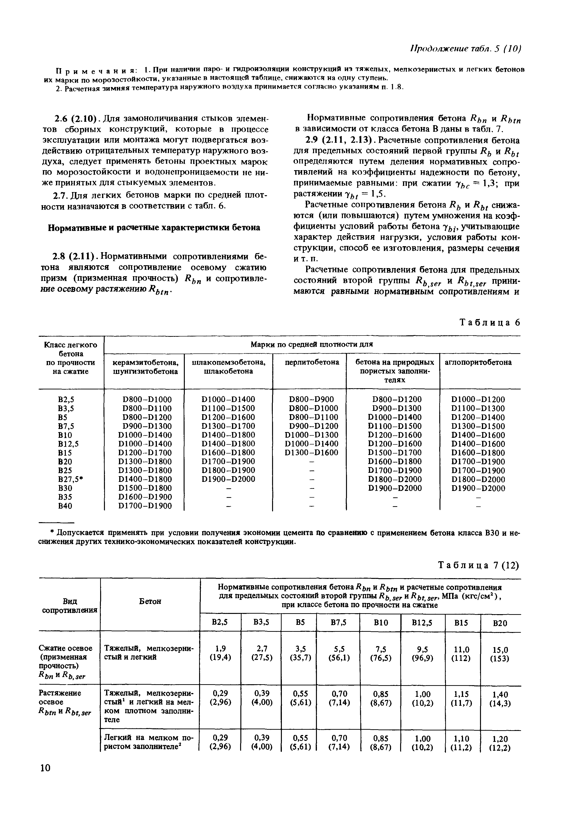 Пособие к СНиП 2.03.01-84