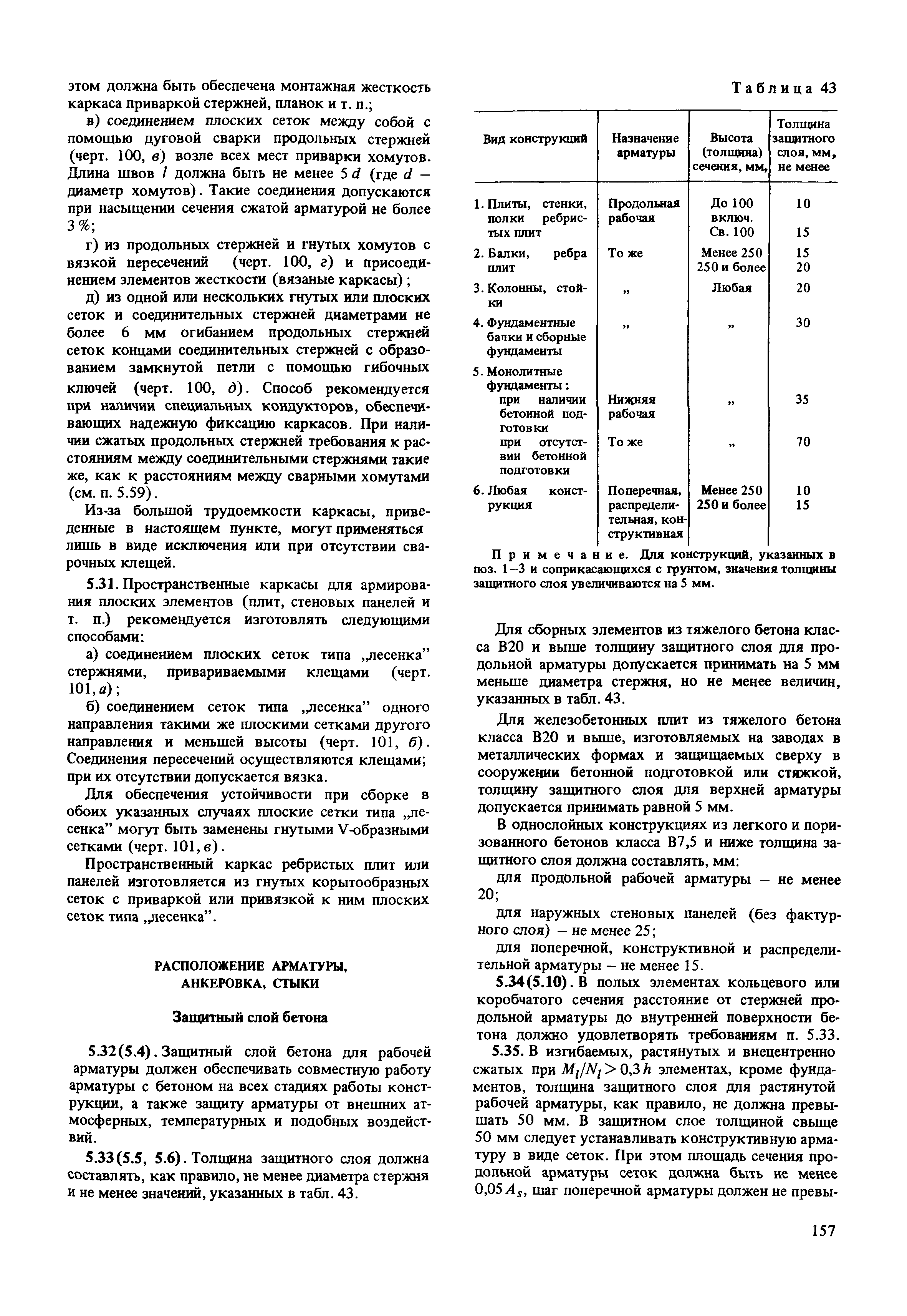 Пособие к СНиП 2.03.01-84