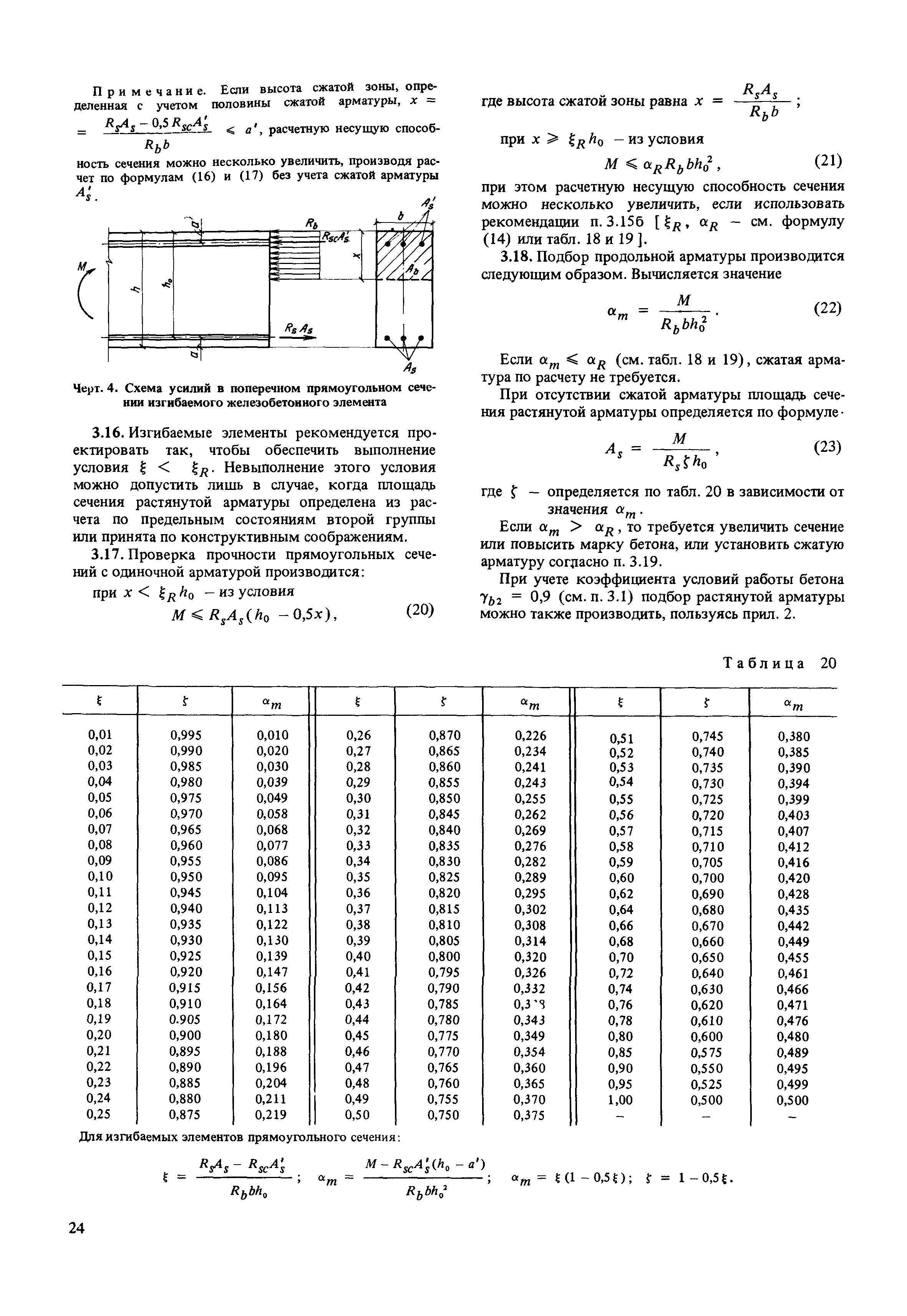 Пособие к СНиП 2.03.01-84