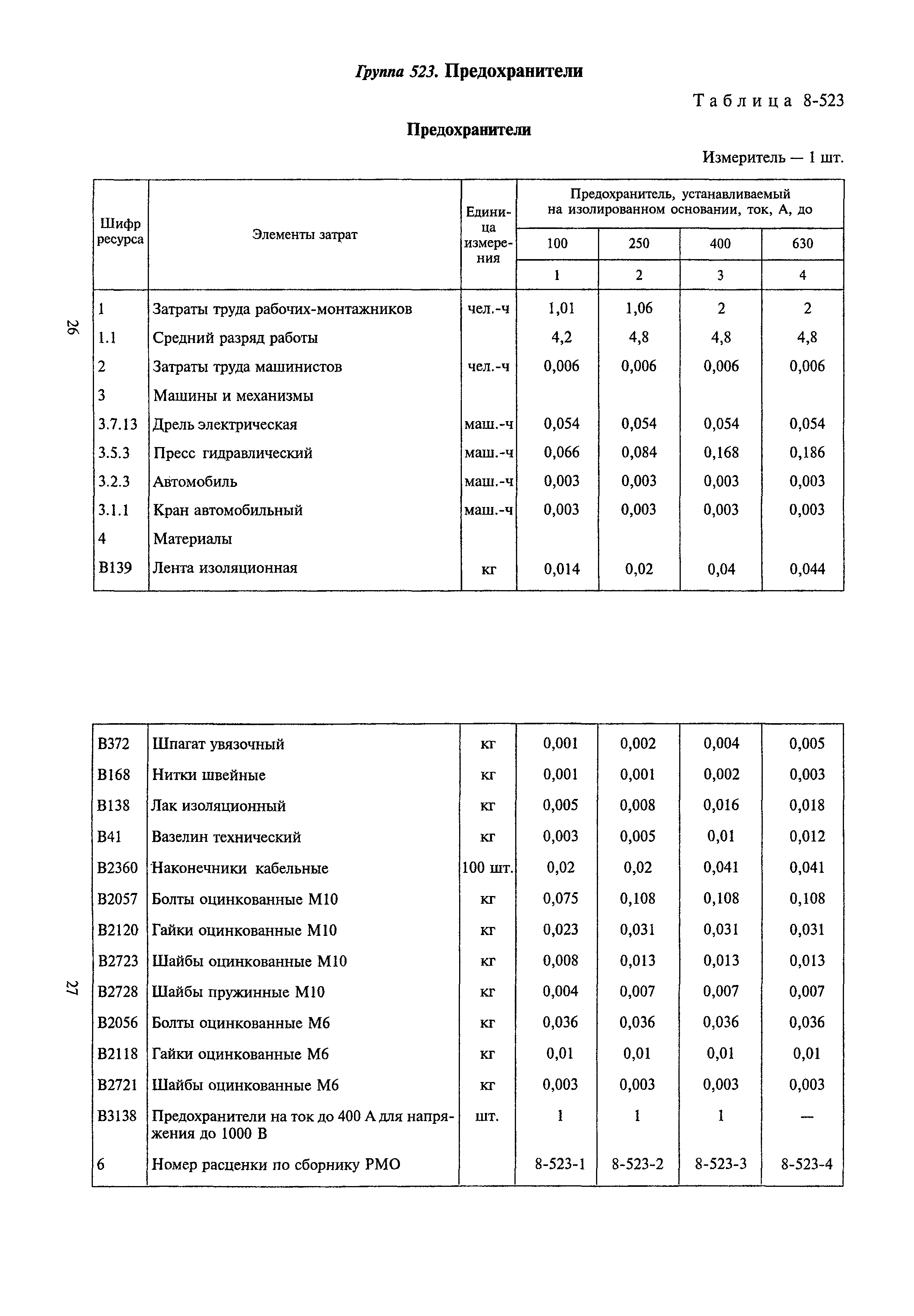 РСН Сборник 8