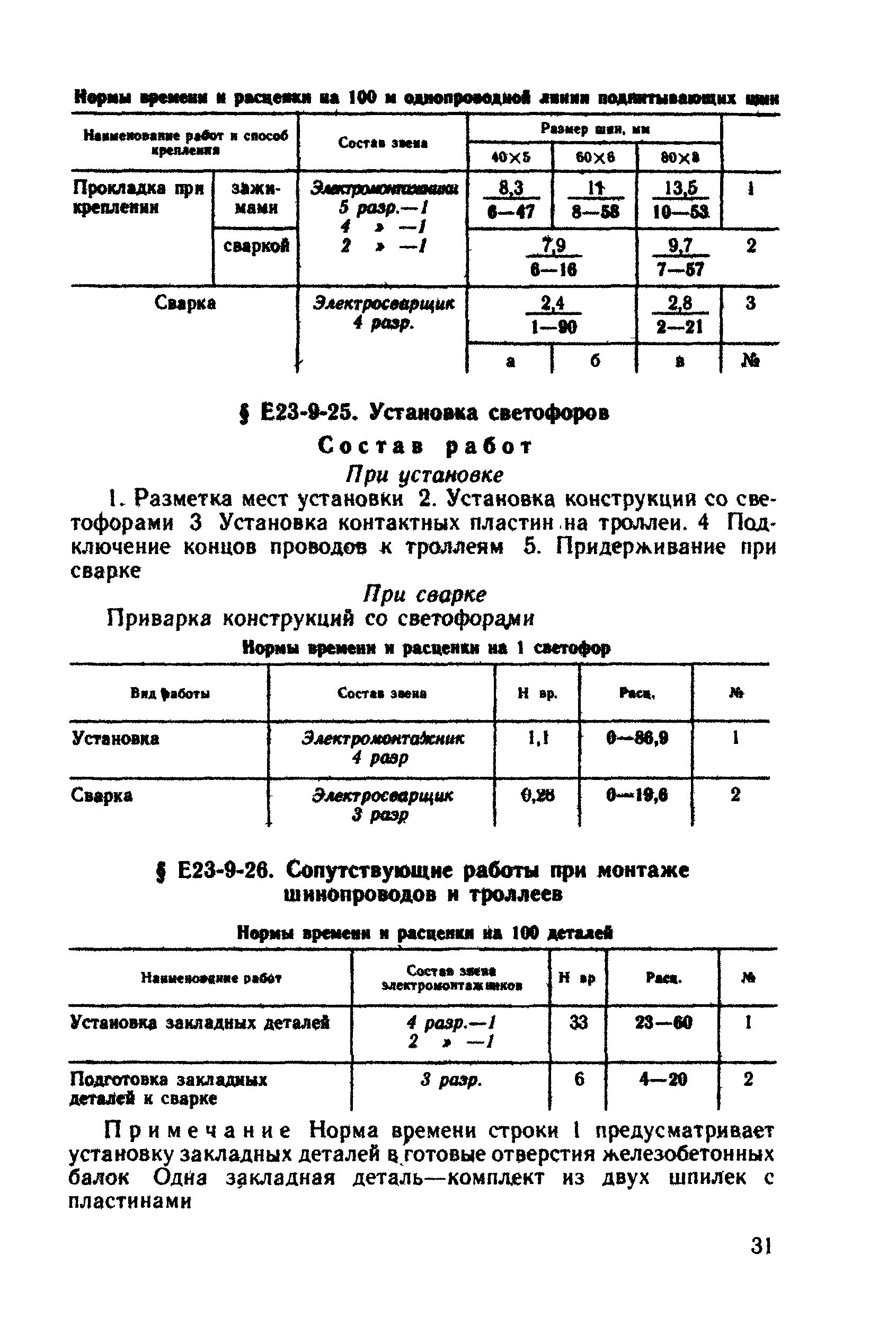 Е23-9