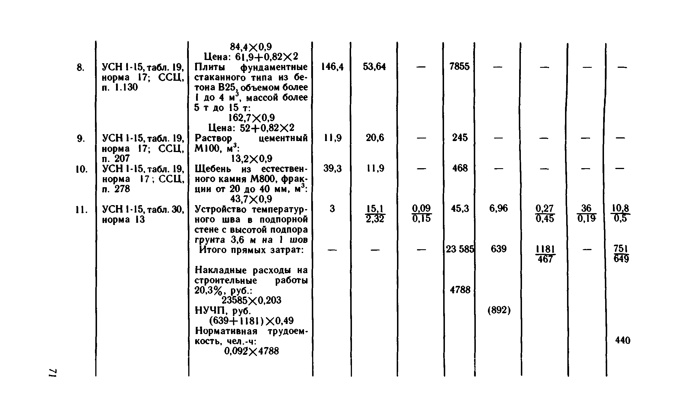 Сборник 1-15