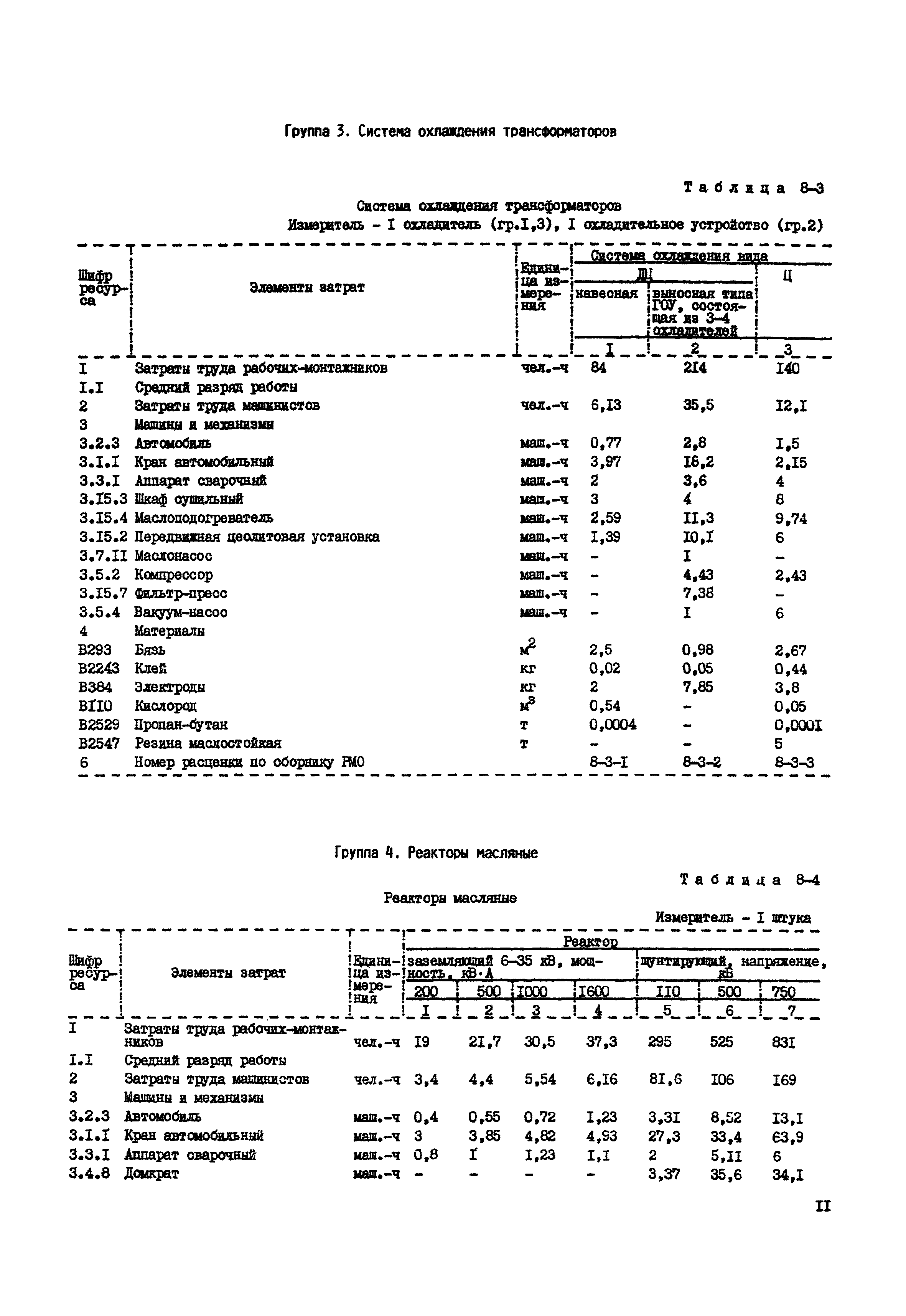 РСН Сборник 8