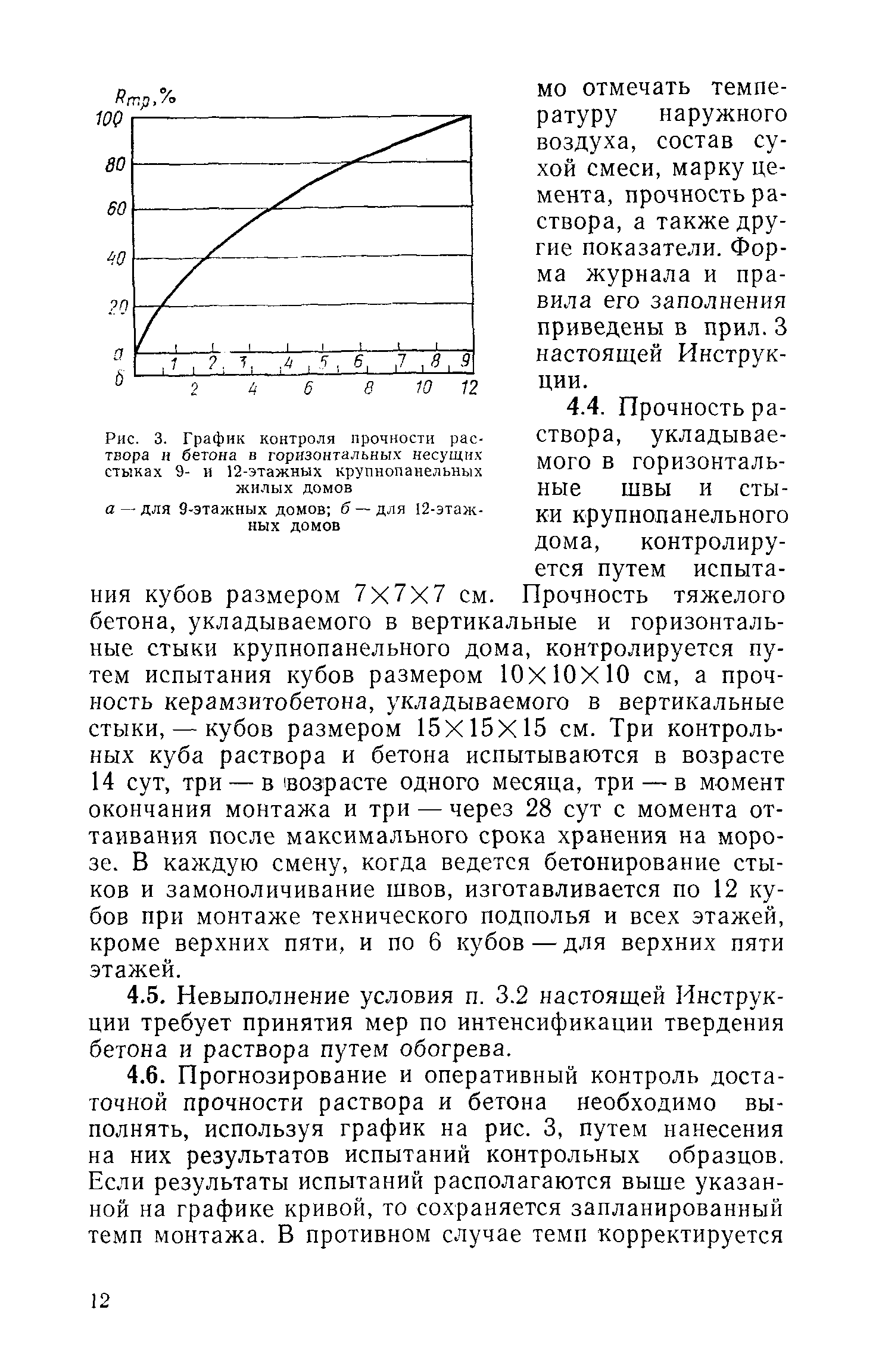 ВСН 26-76/Госгражданстрой