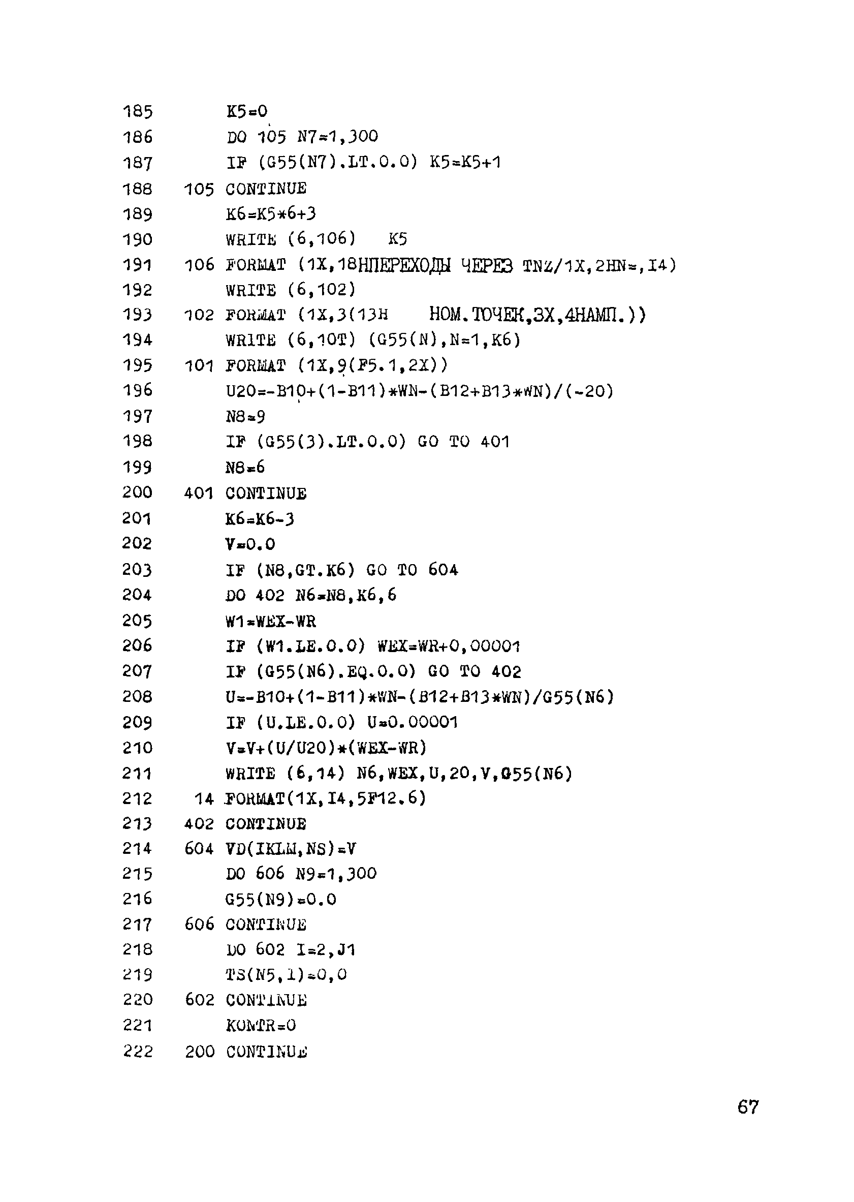 РСН 58-86