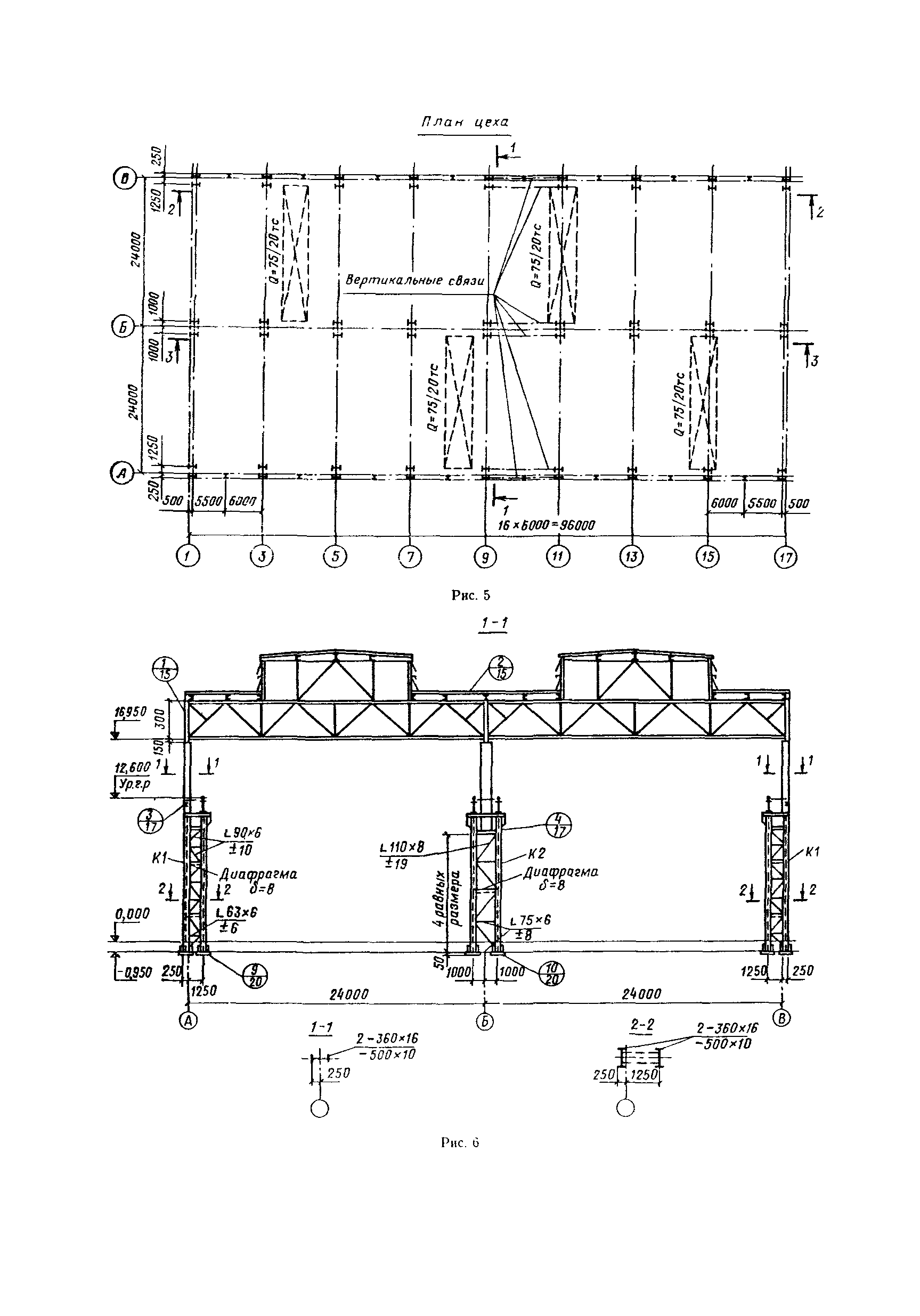 СН 460-74