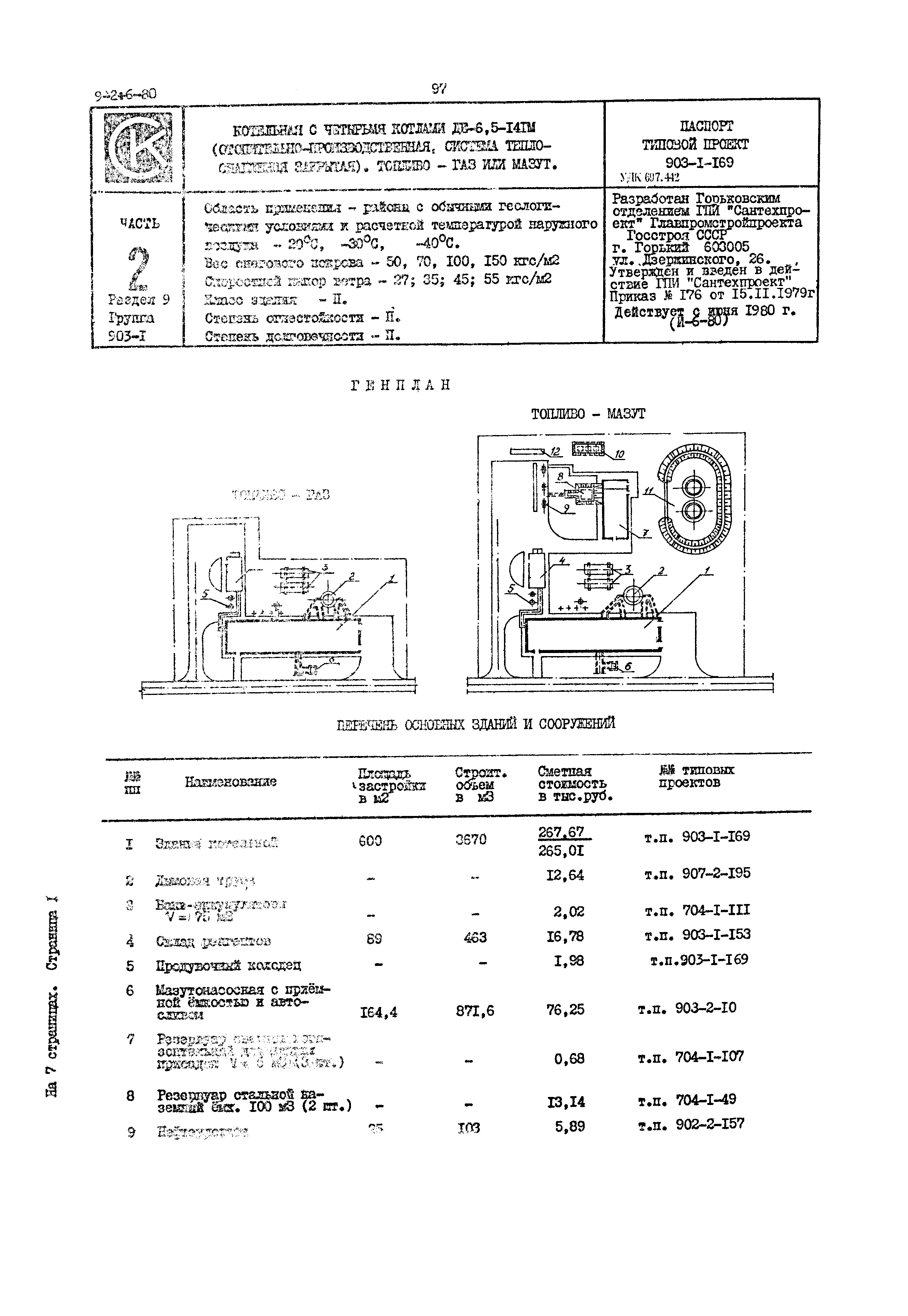 Типовой проект 901-2-108