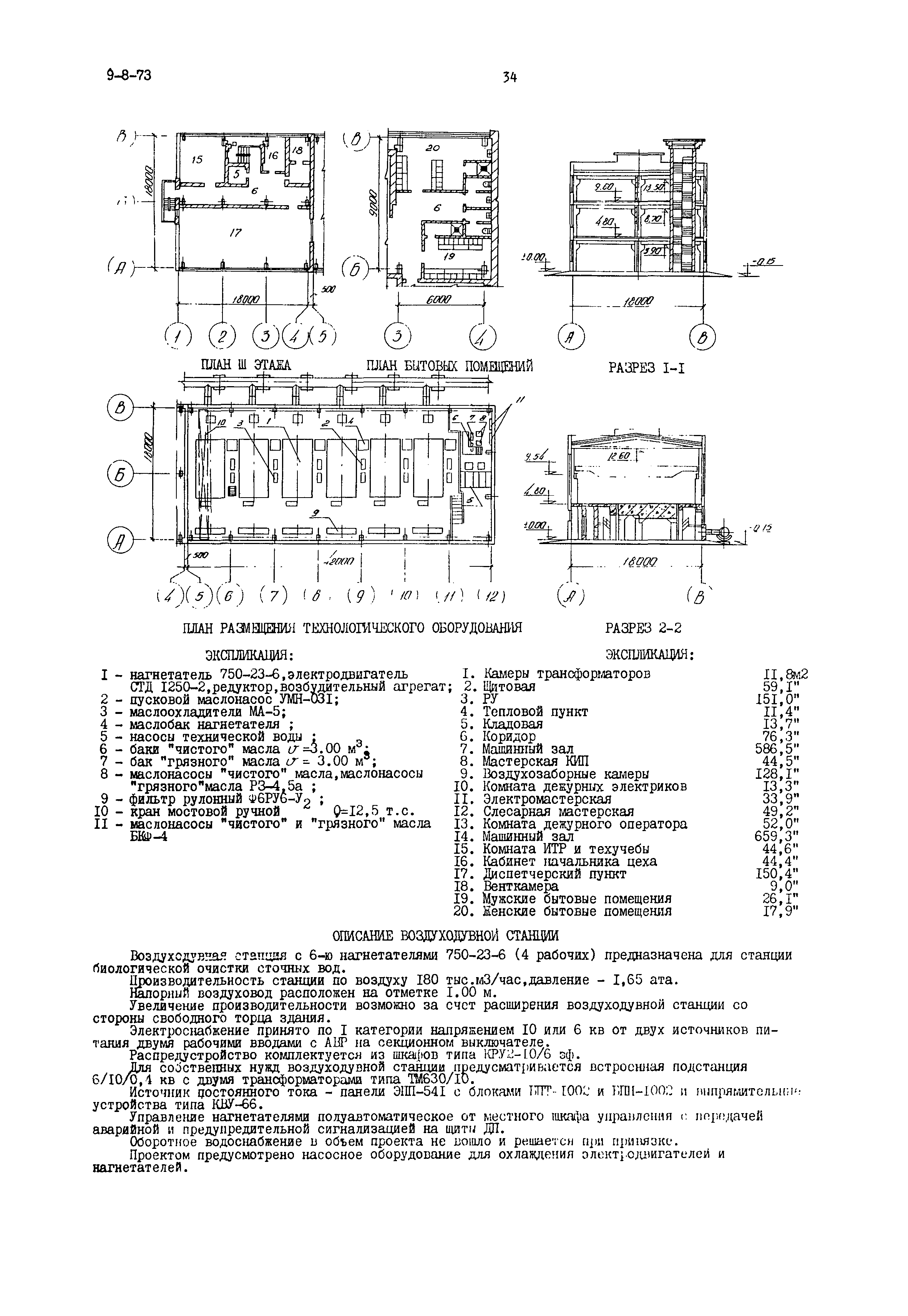 Типовой проект 902-2-155