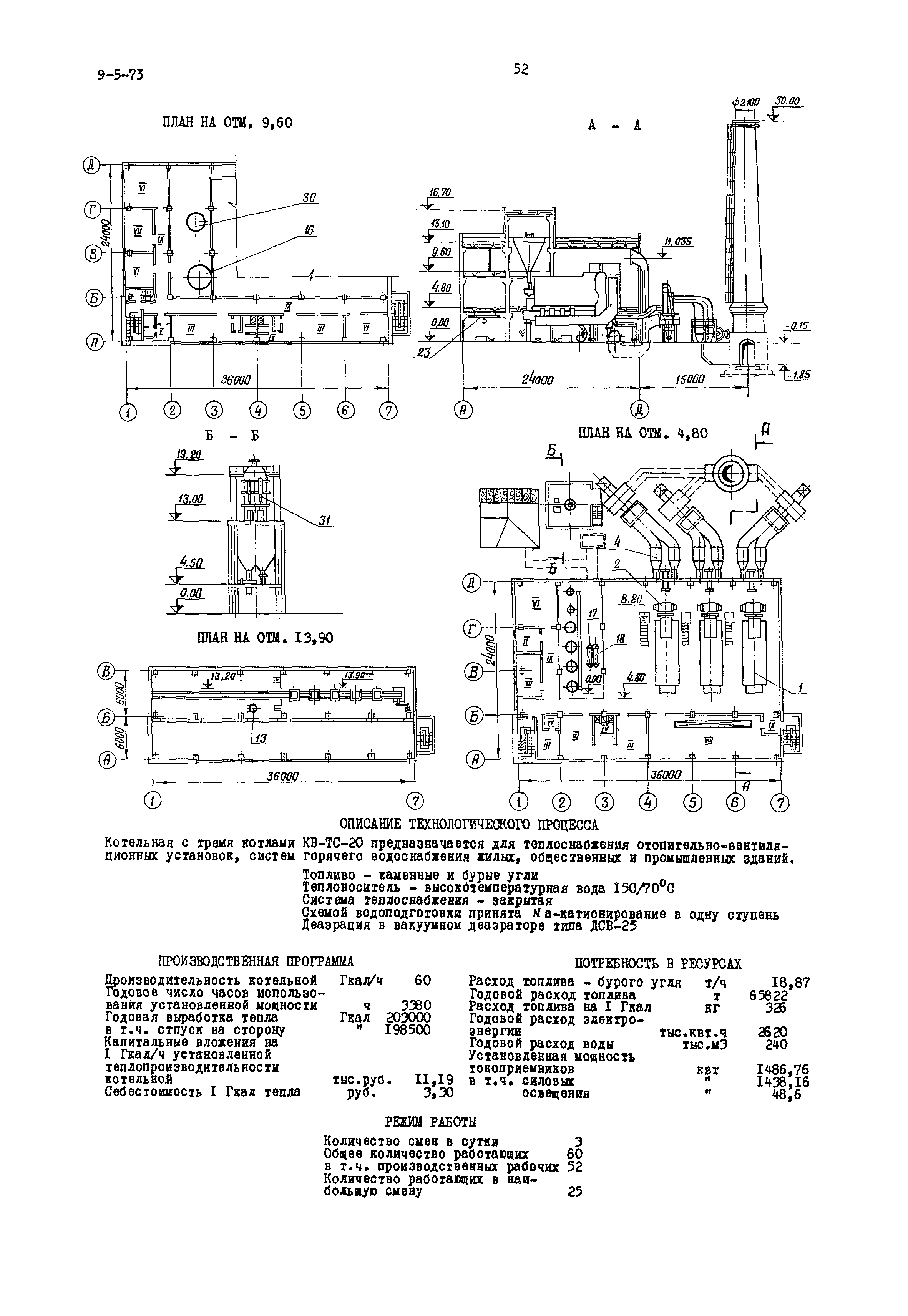 Типовой проект 903-1-97