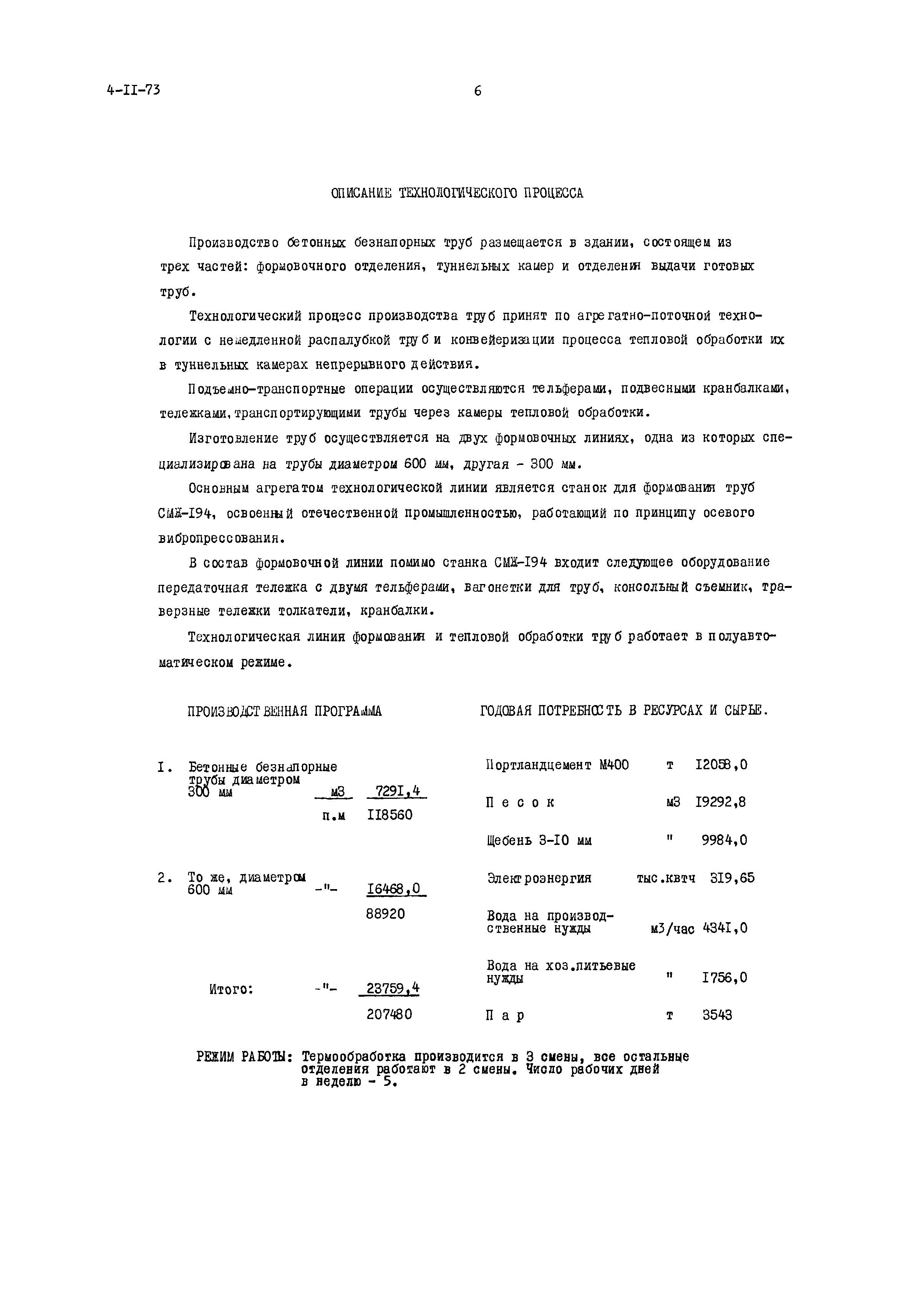 Типовой проект 409-10-28