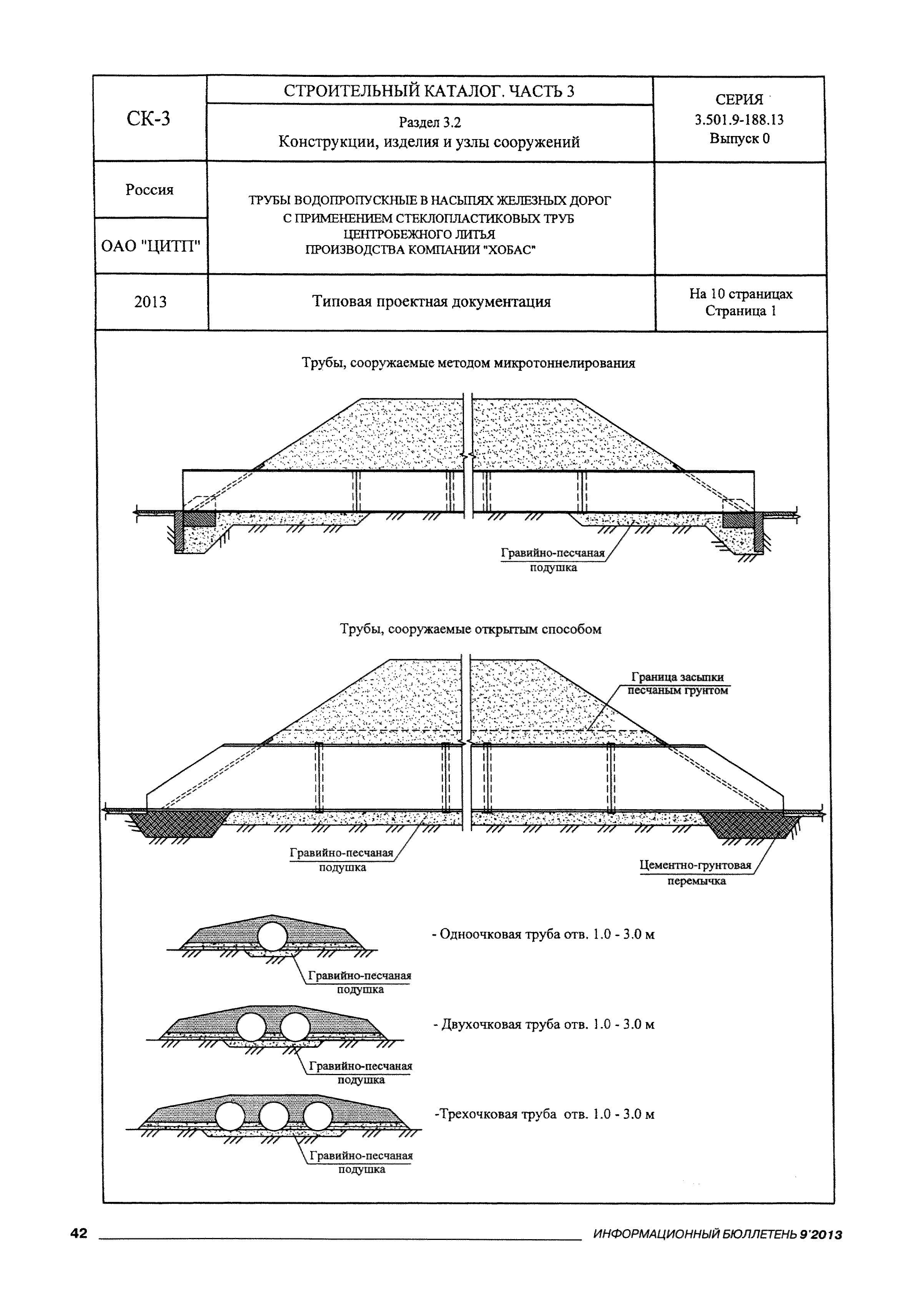 Серия 3.501.9-188.13
