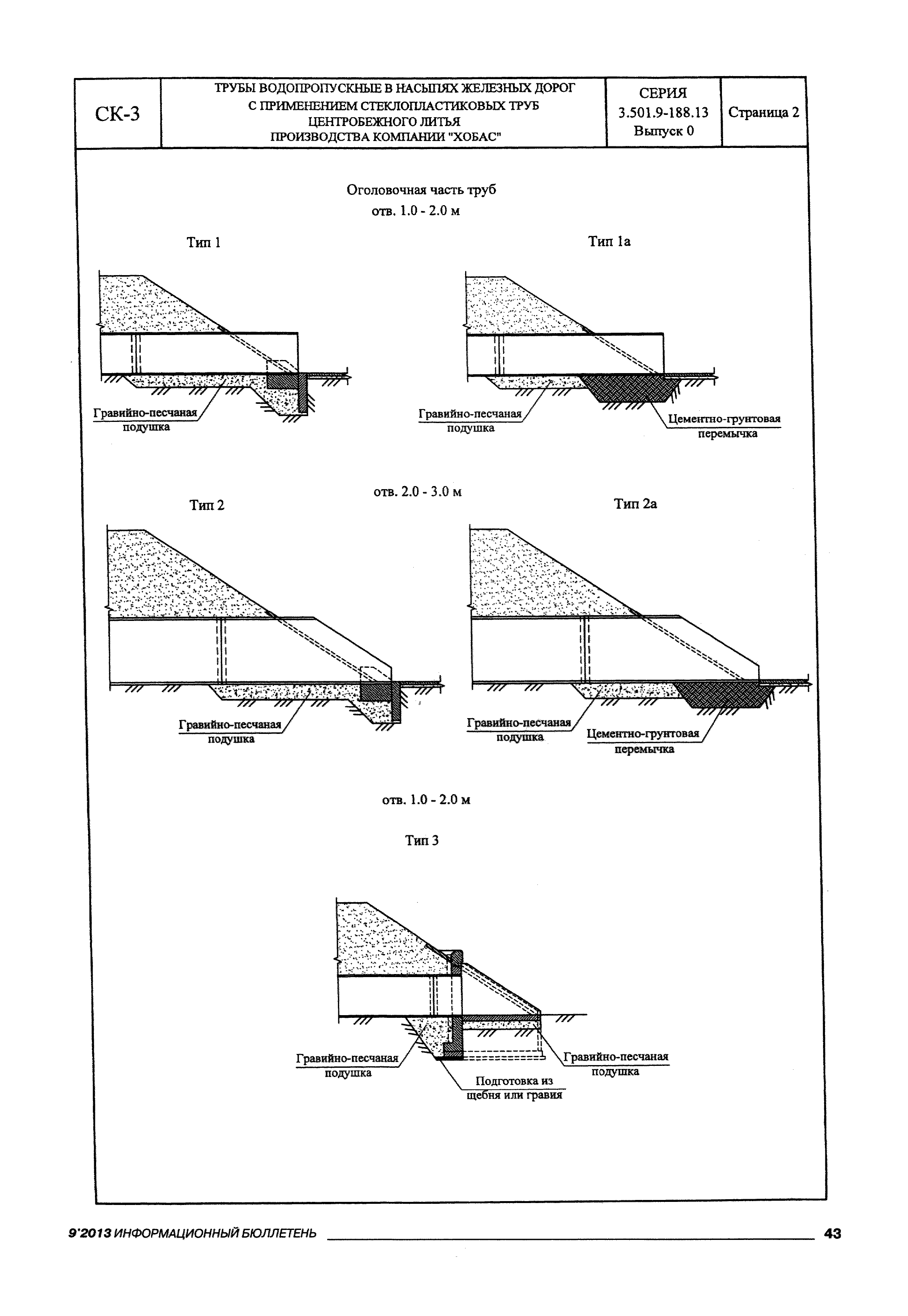 Серия 3.501.9-188.13