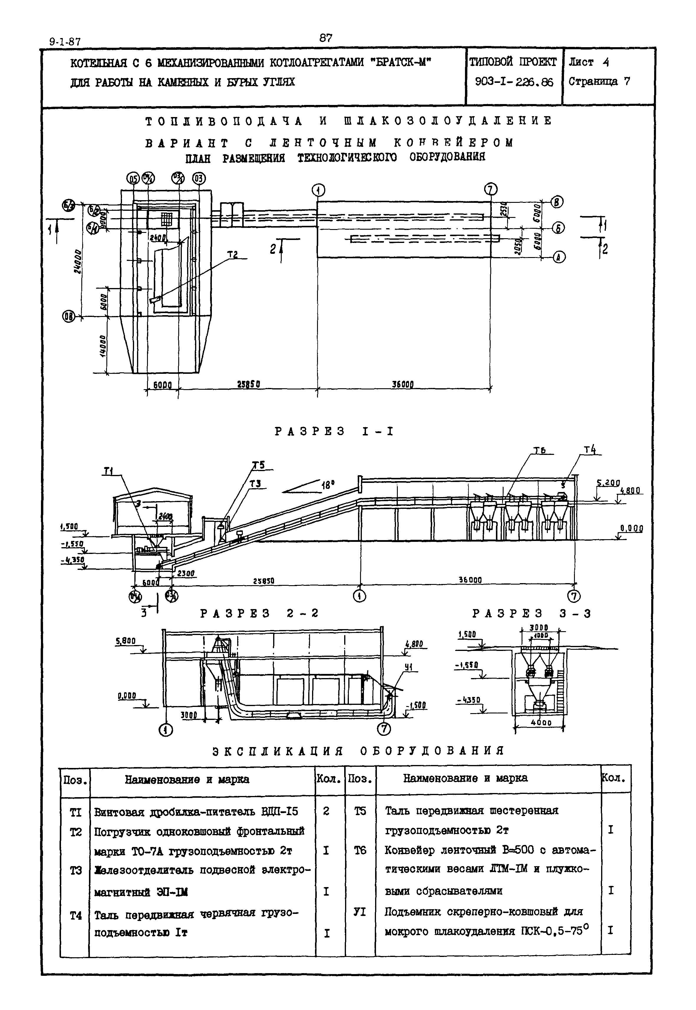 Типовой проект 903-1-226.86