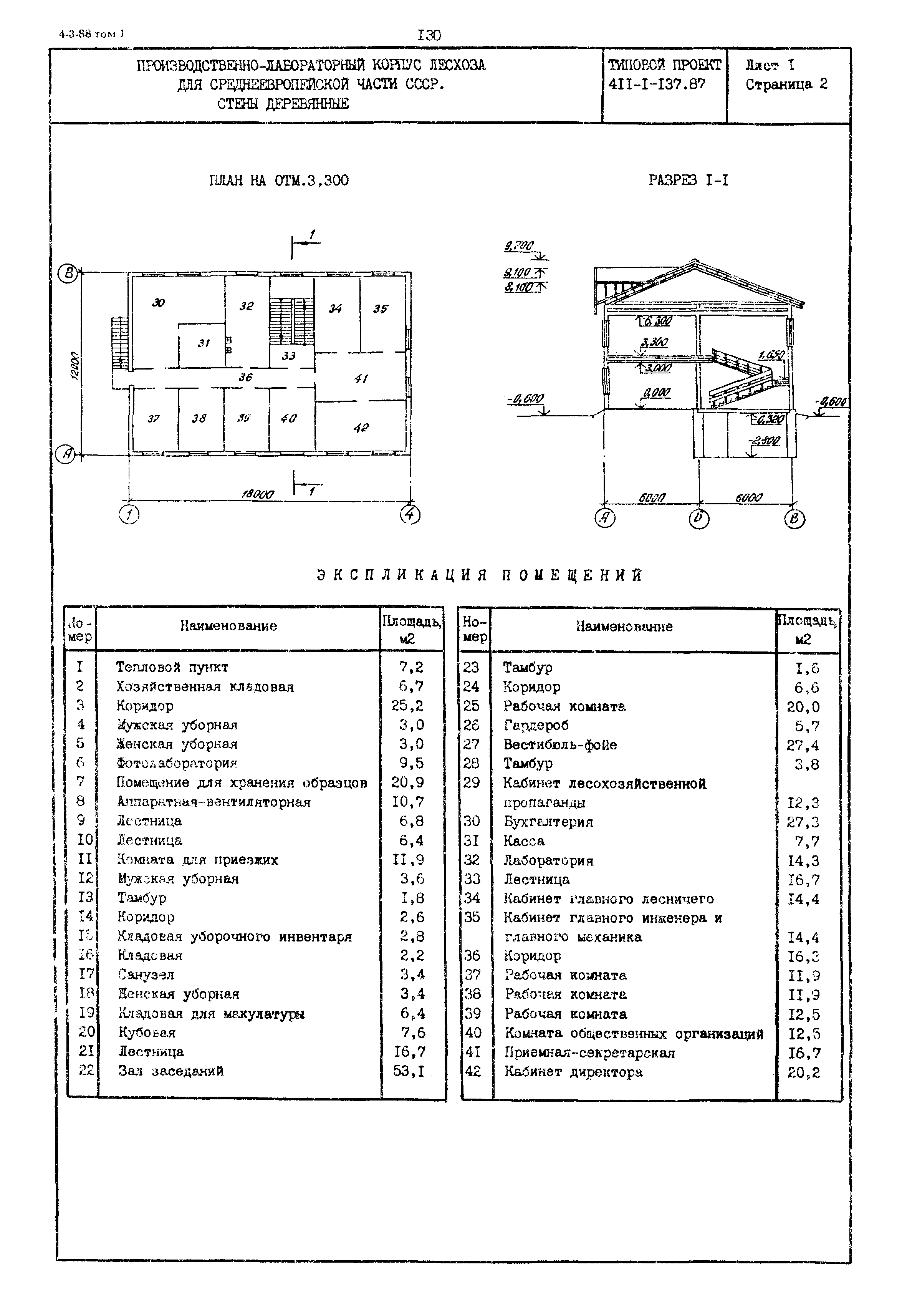 Типовой проект 411-1-137.87
