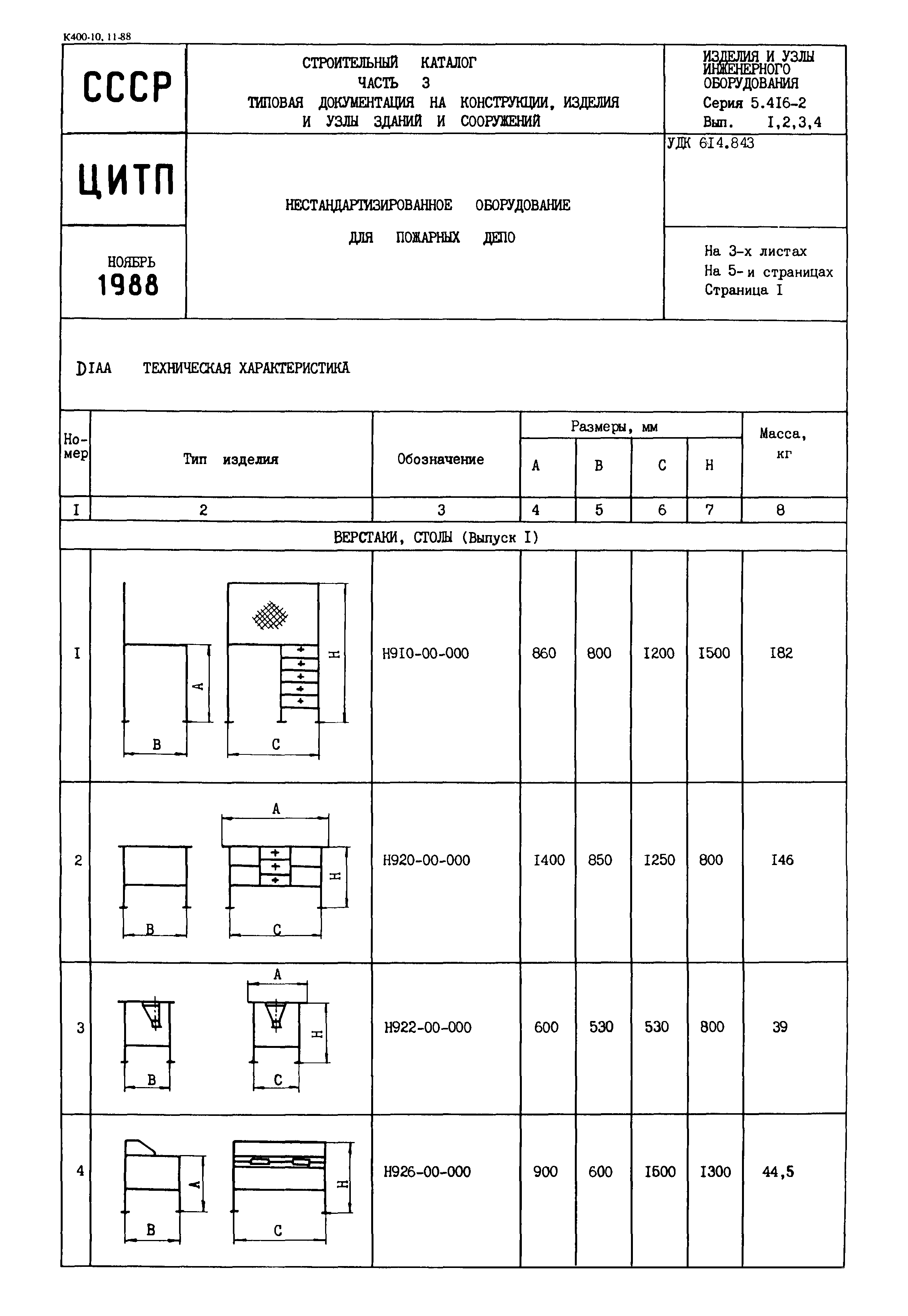 Серия 5.416-2