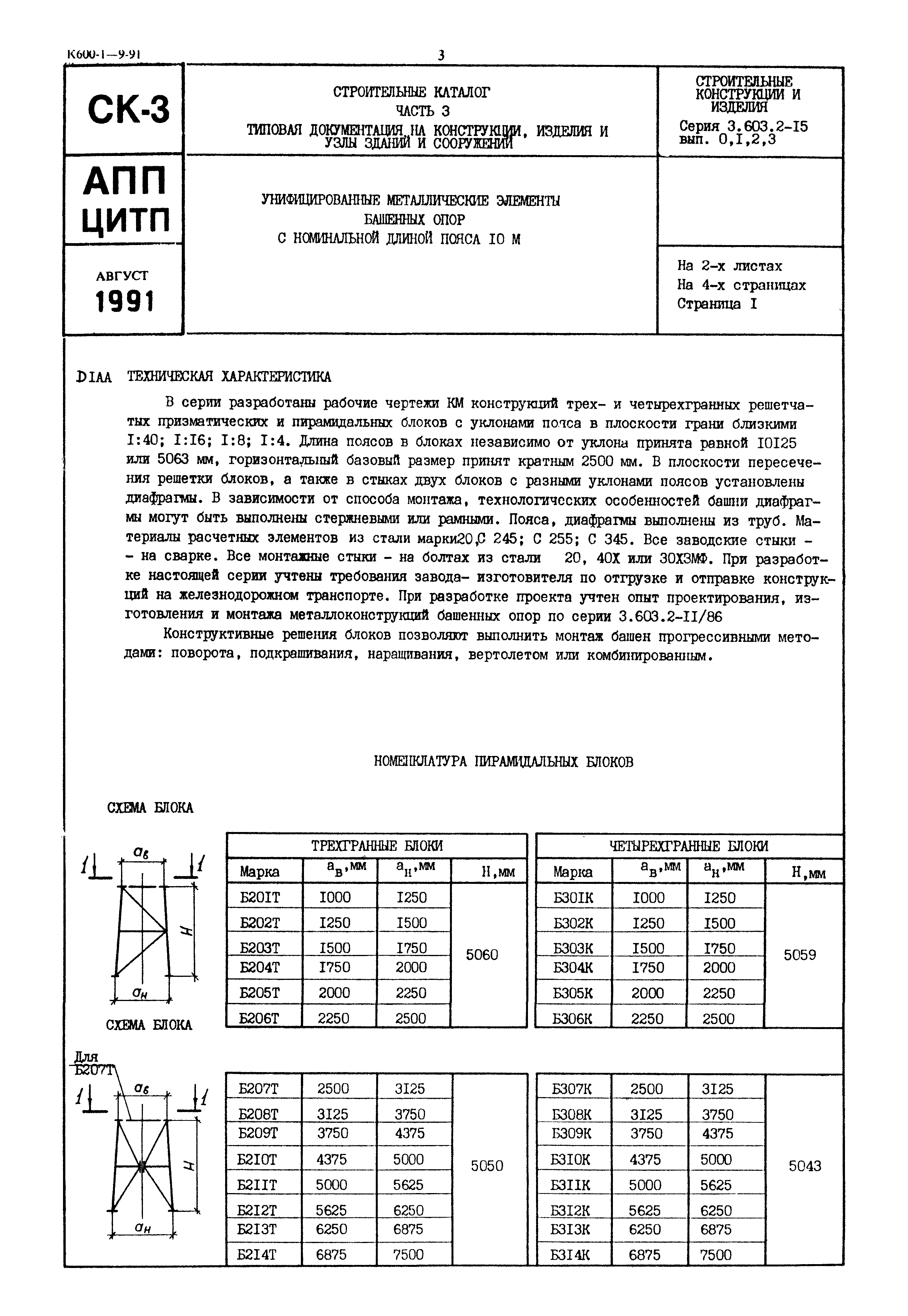Серия 3.603.2-15