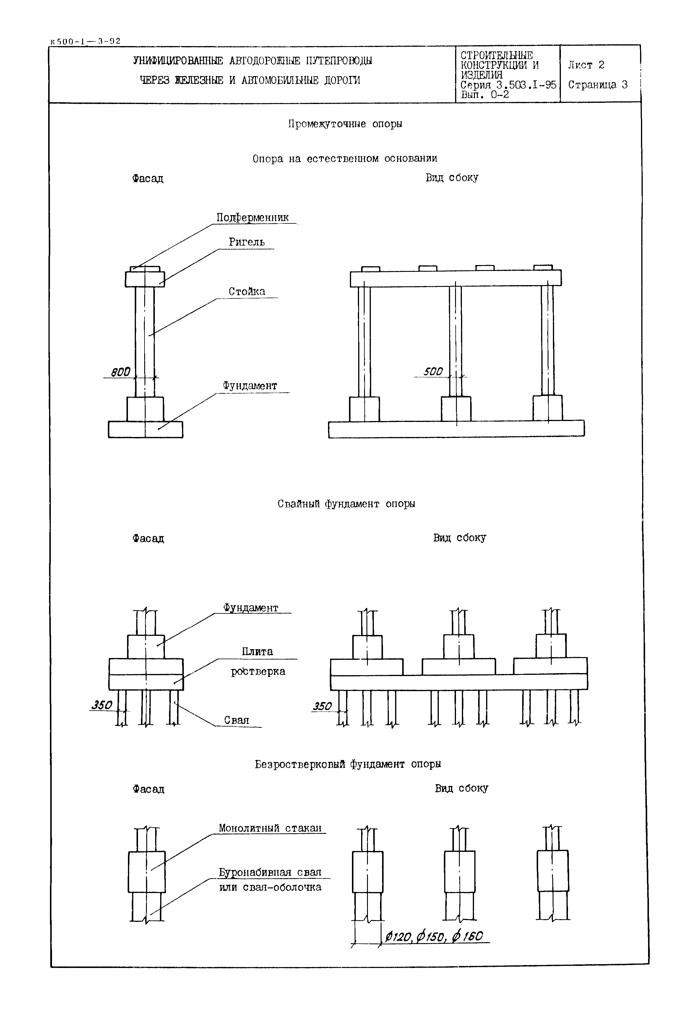 Серия 3.503.1-95