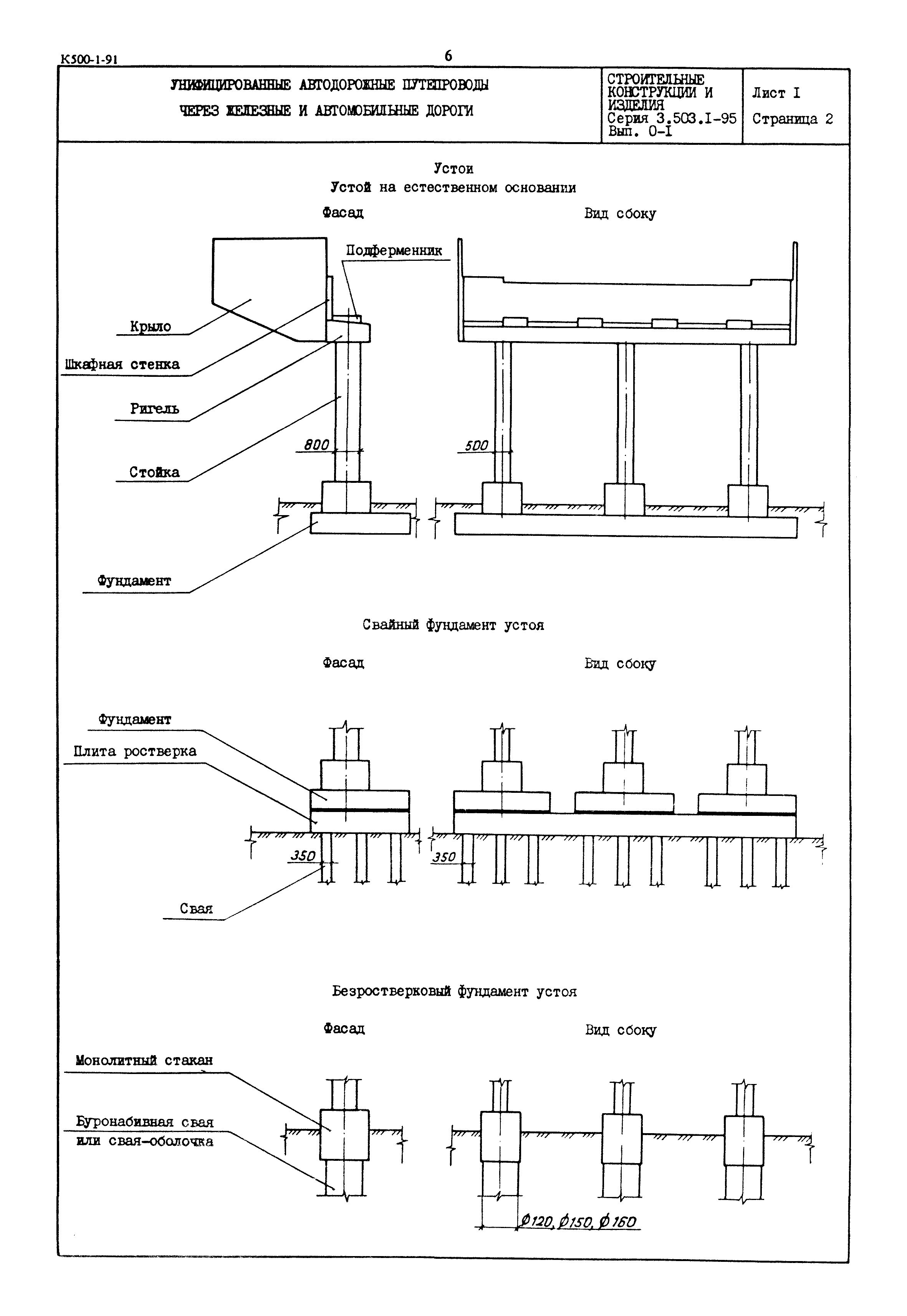 Серия 3.503.1-95