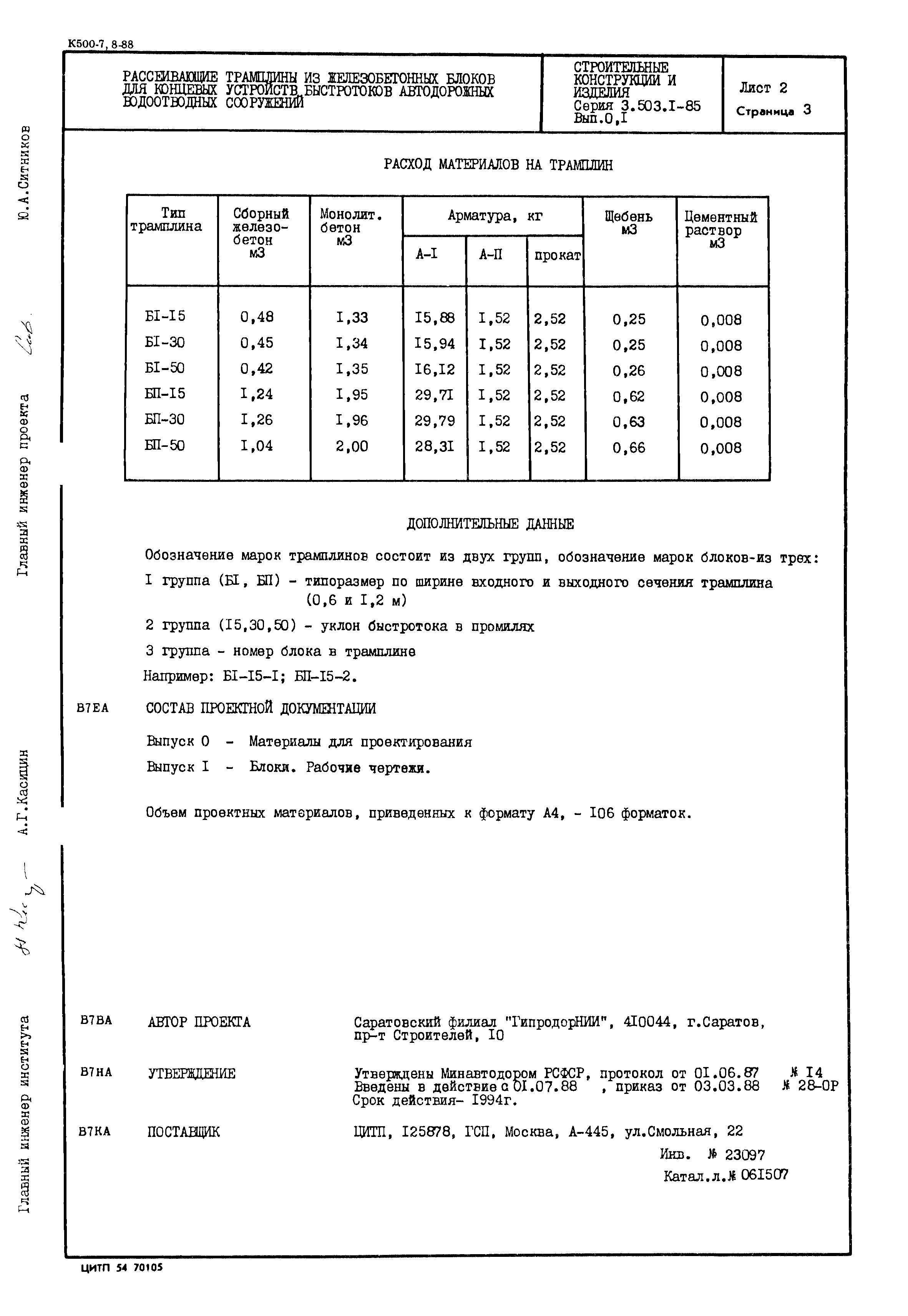 Серия 3.503.1-85