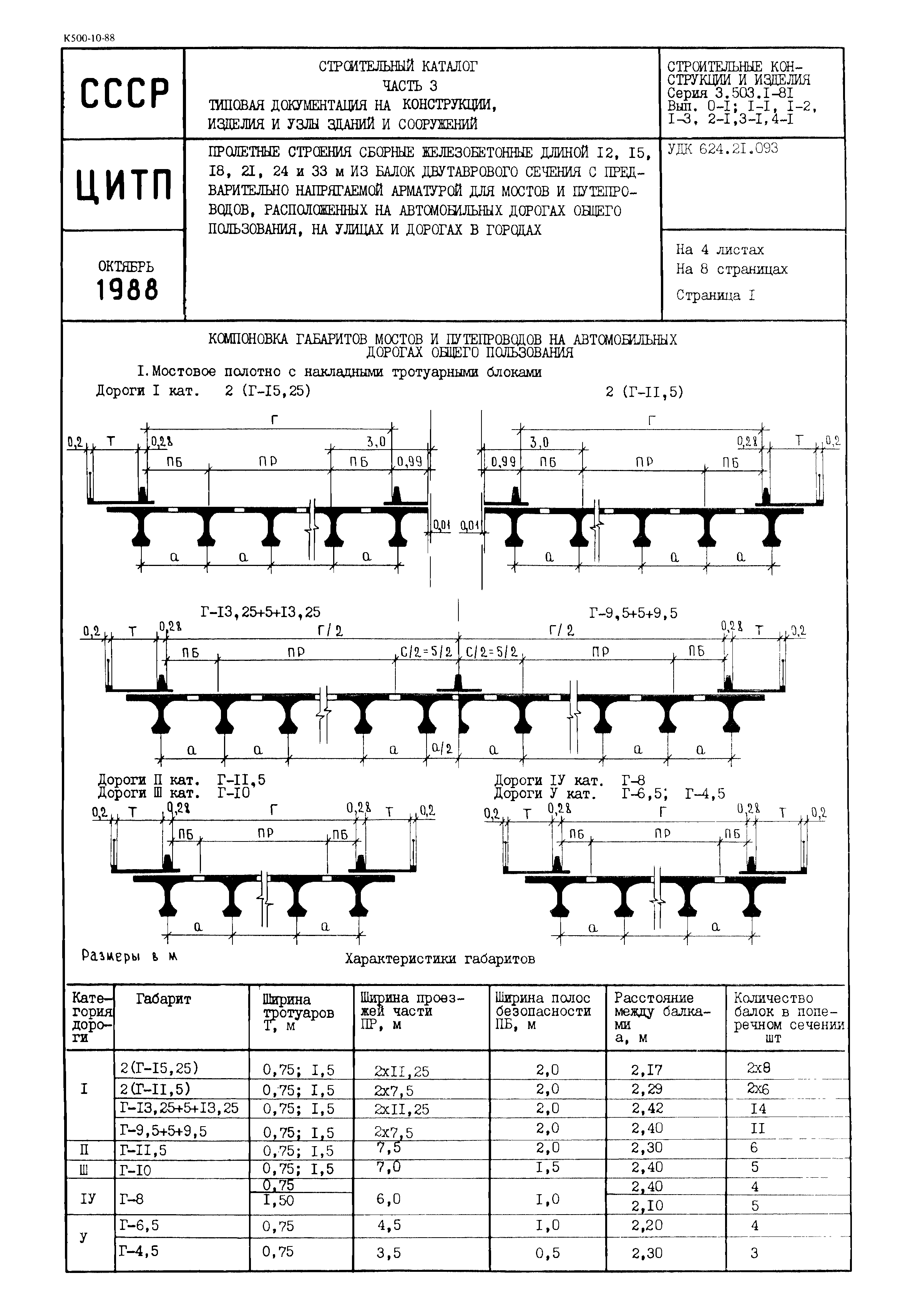 Серия 3.503.1-81