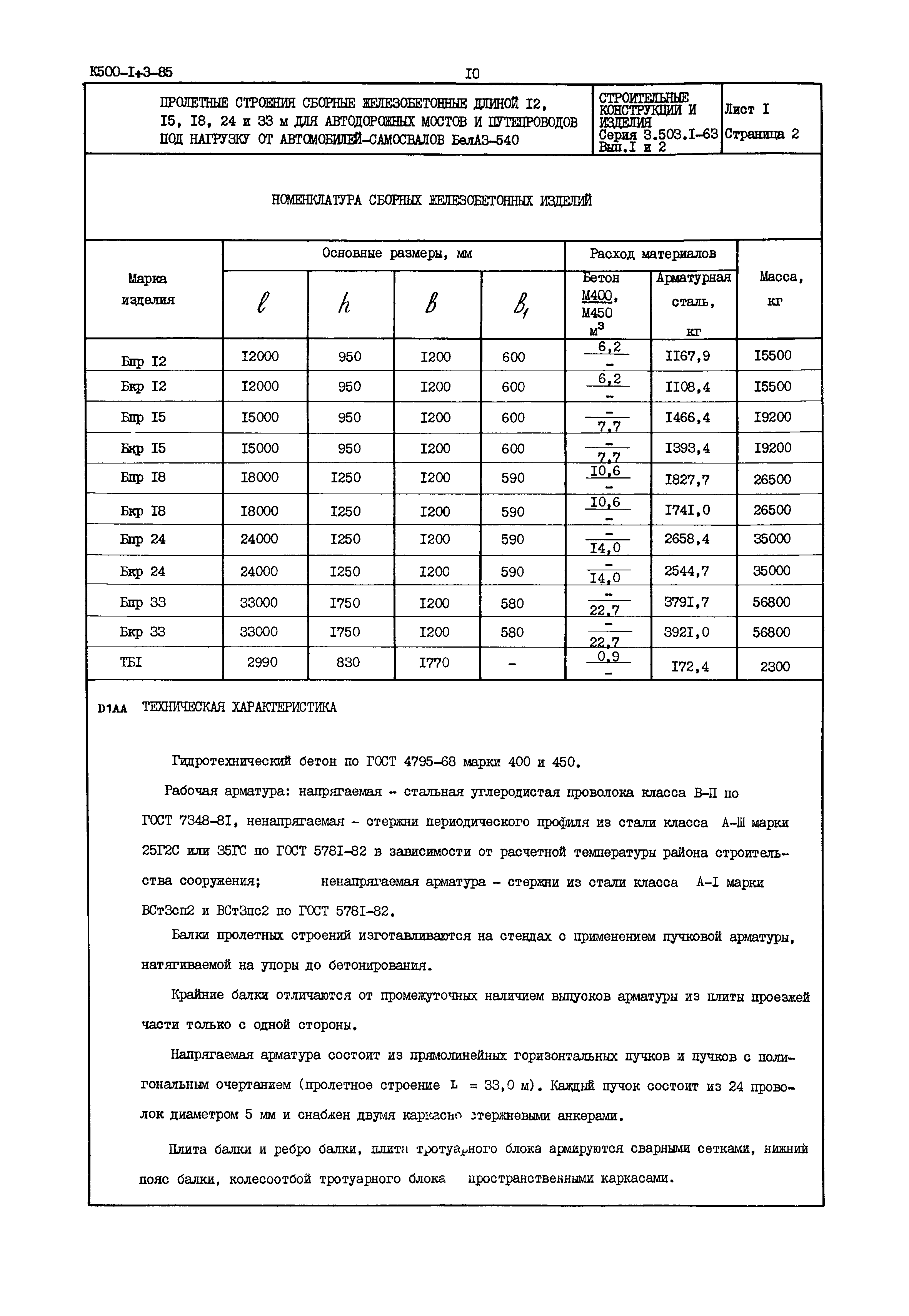 Серия 3.503.1-63