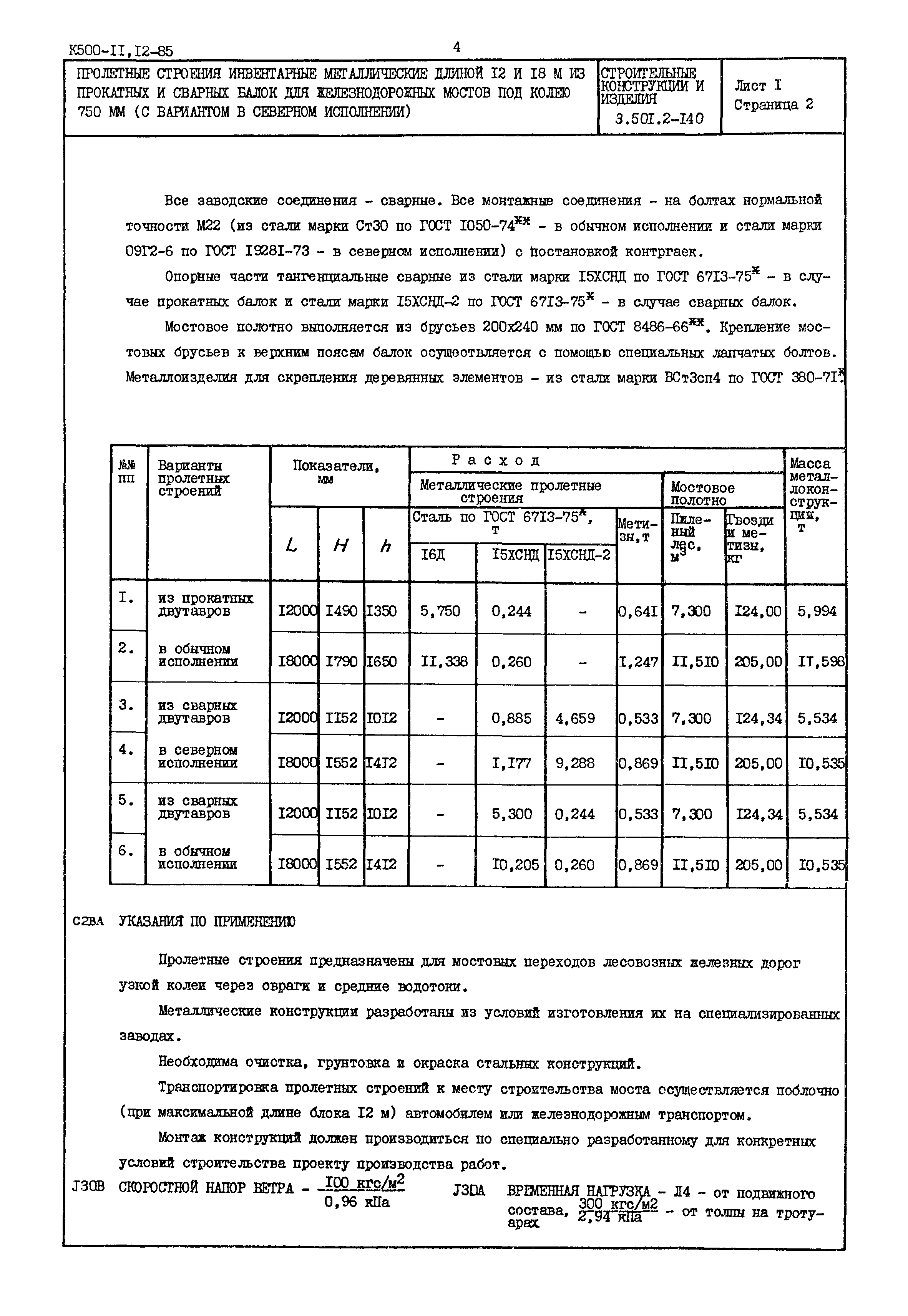 Серия 3.501.2-140