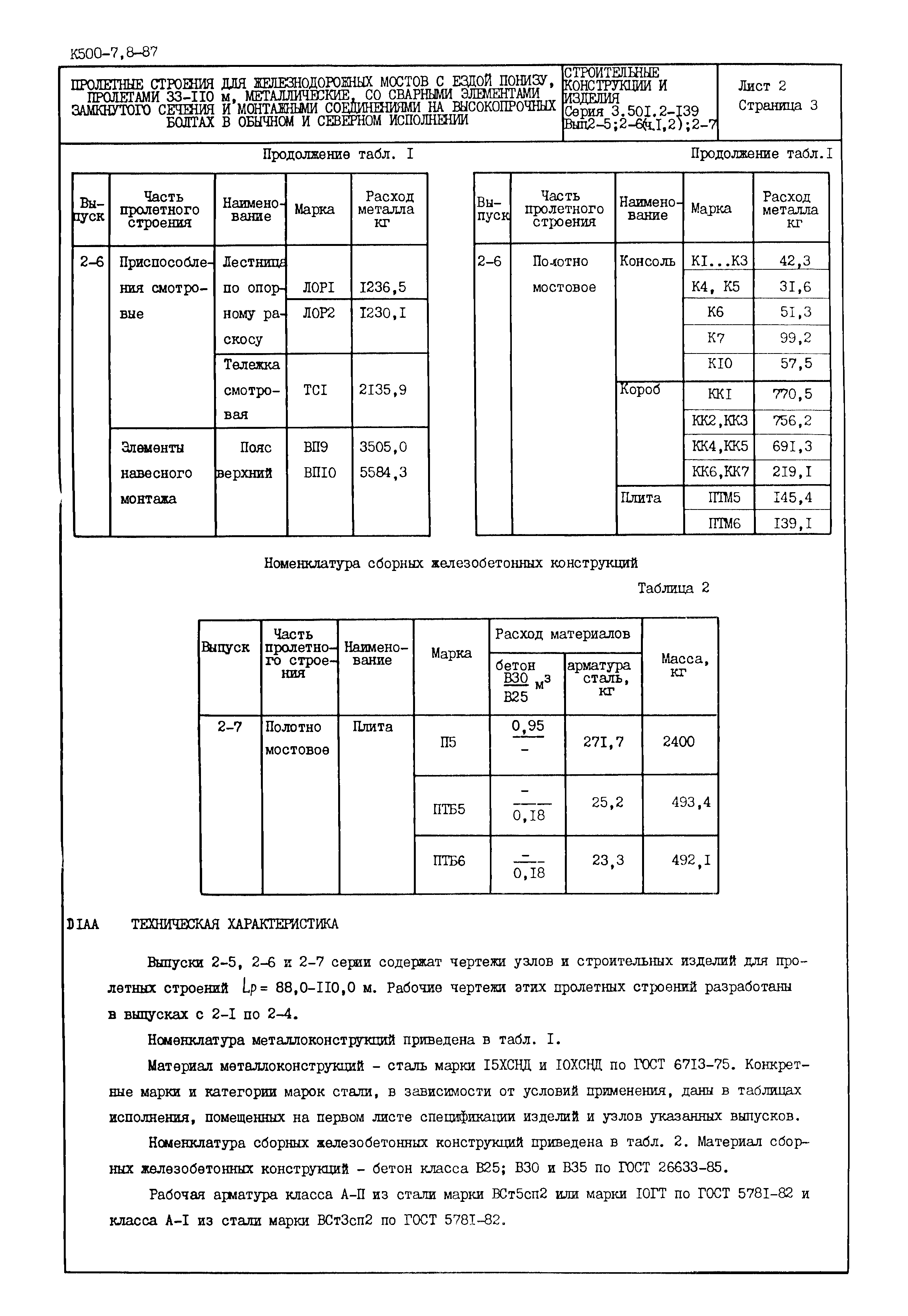 Серия 3.501.2-139