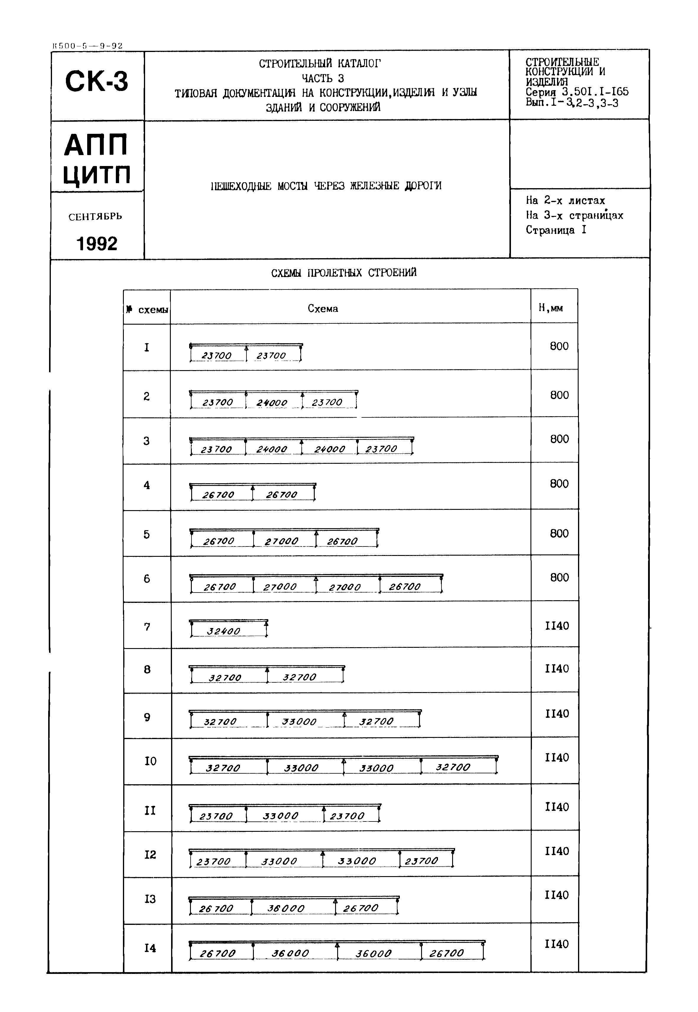Серия 3.501.1-165