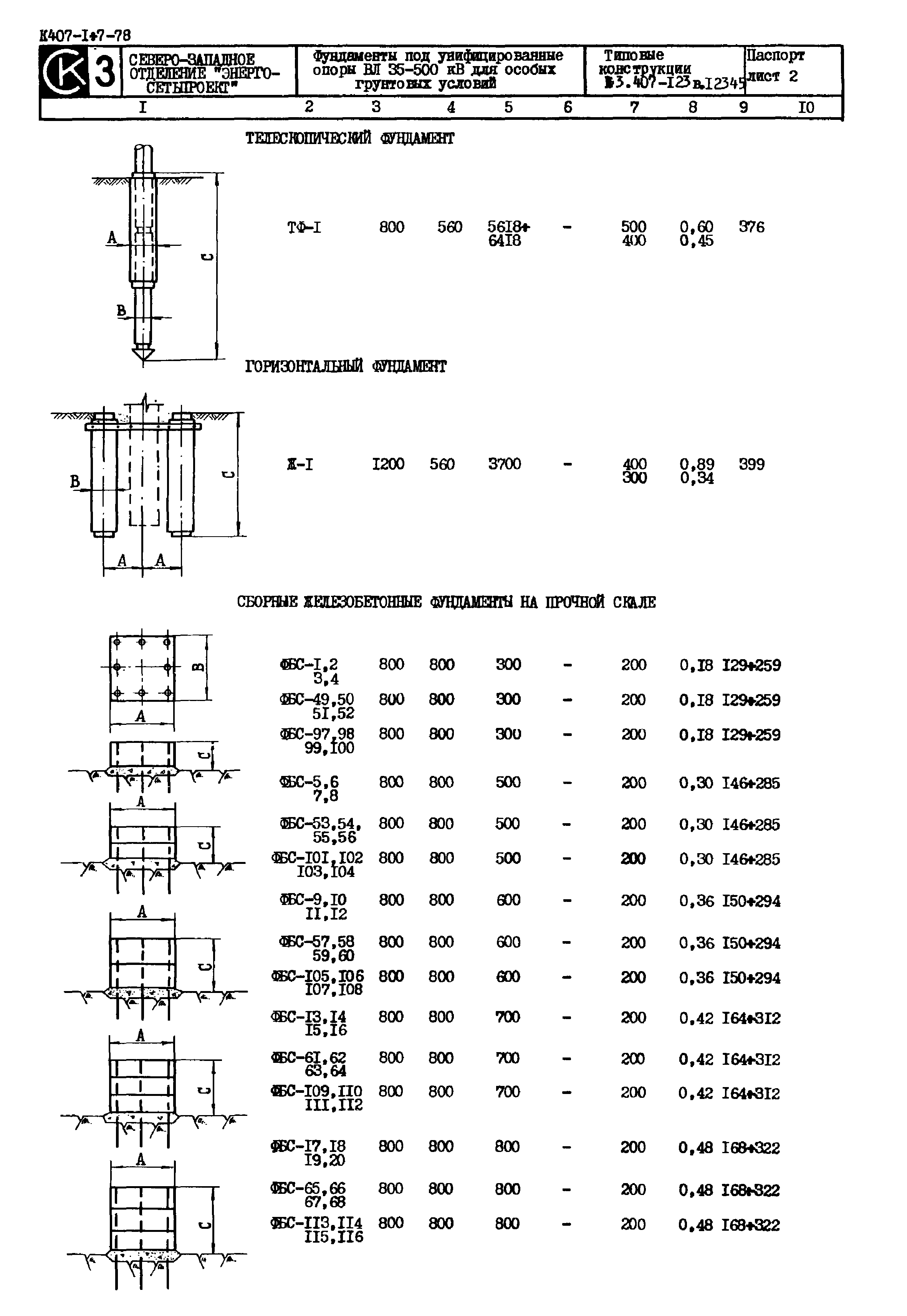 Серия 3.407-123