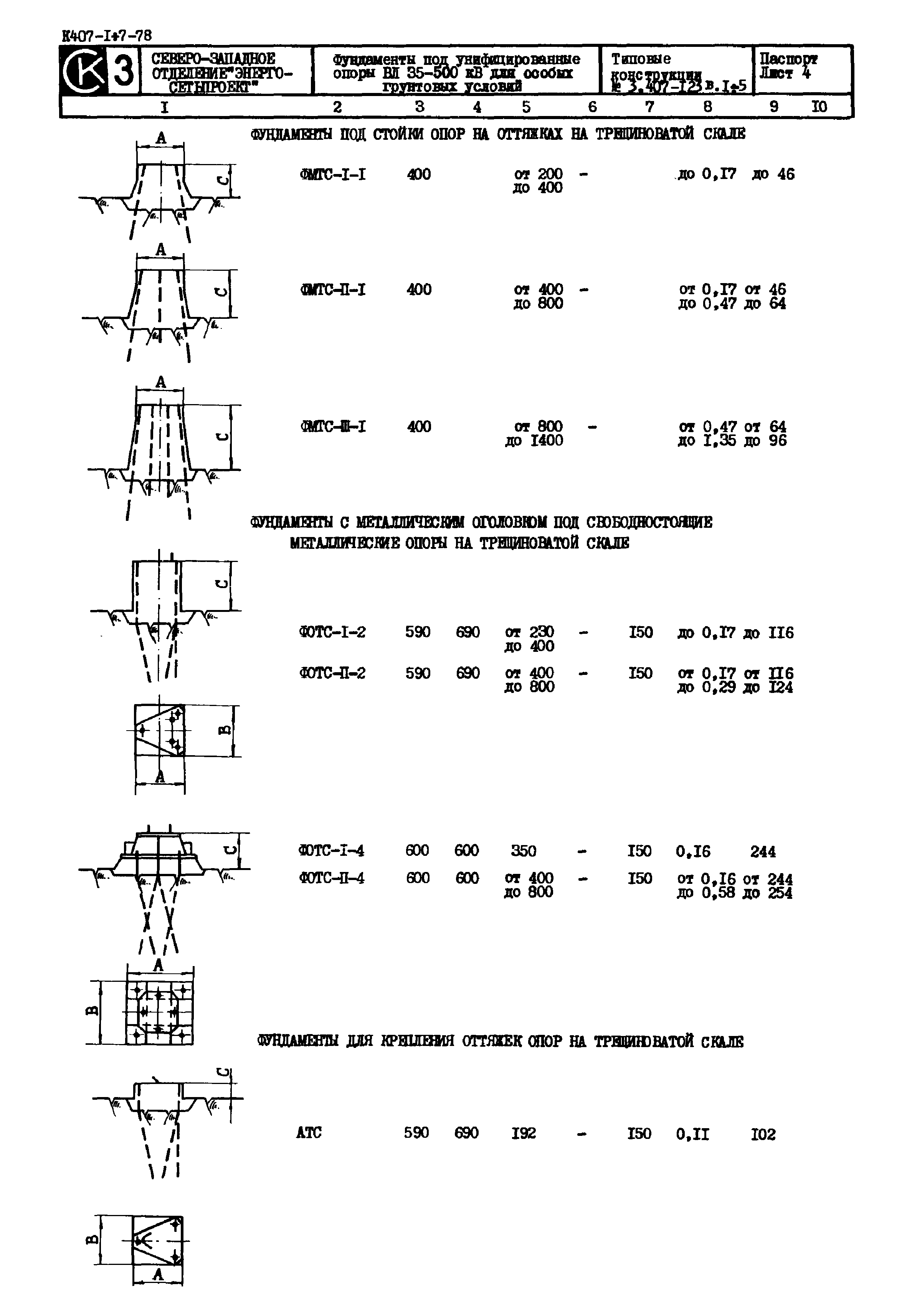 Серия 3.407-123